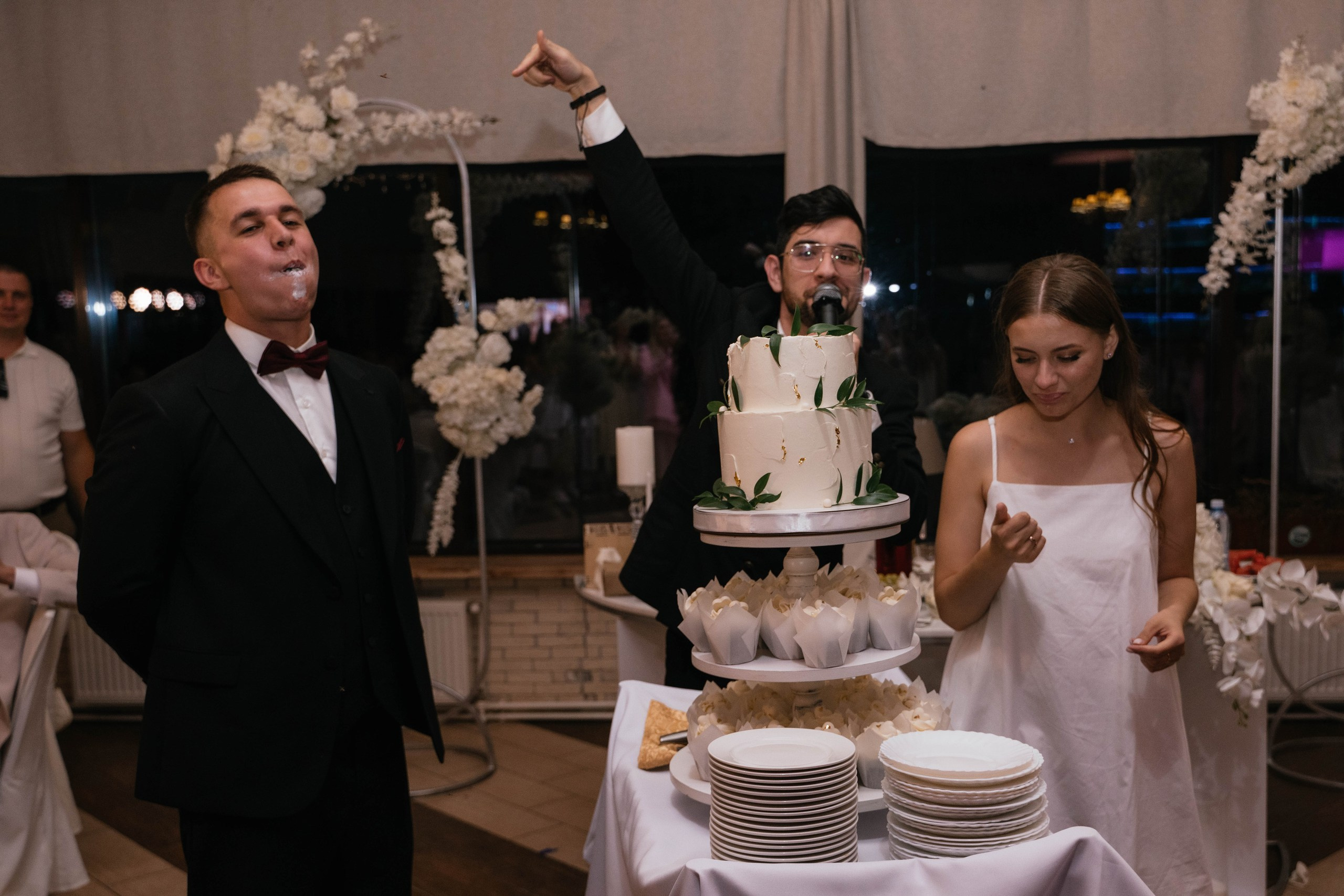 Wedding day #79. Свадебный, семейный фотограф в Рязани Лена Брант