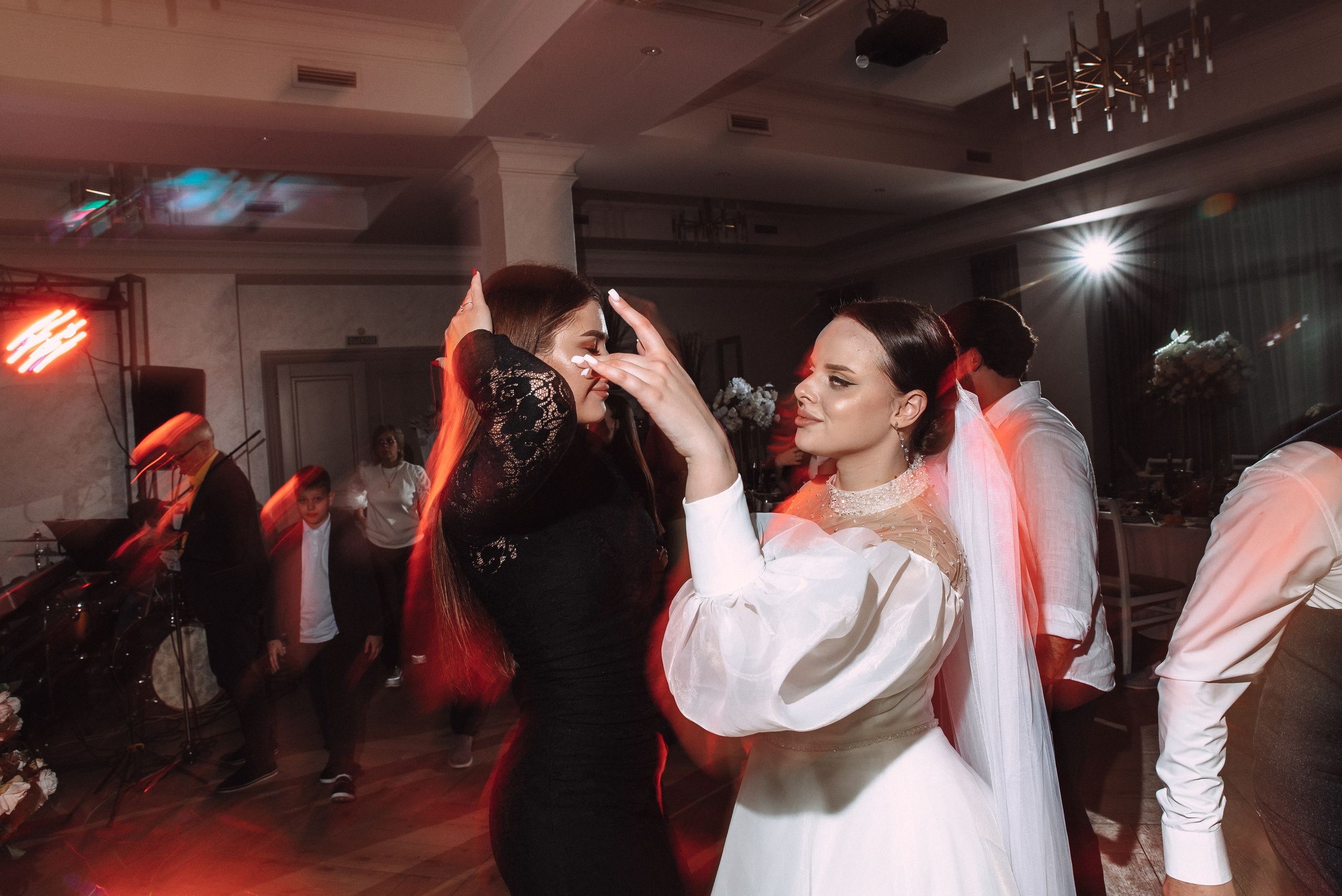 Ильяс + Олеся. Свадебный и семейный фотограф в Волгограде Олеся Лисицкая