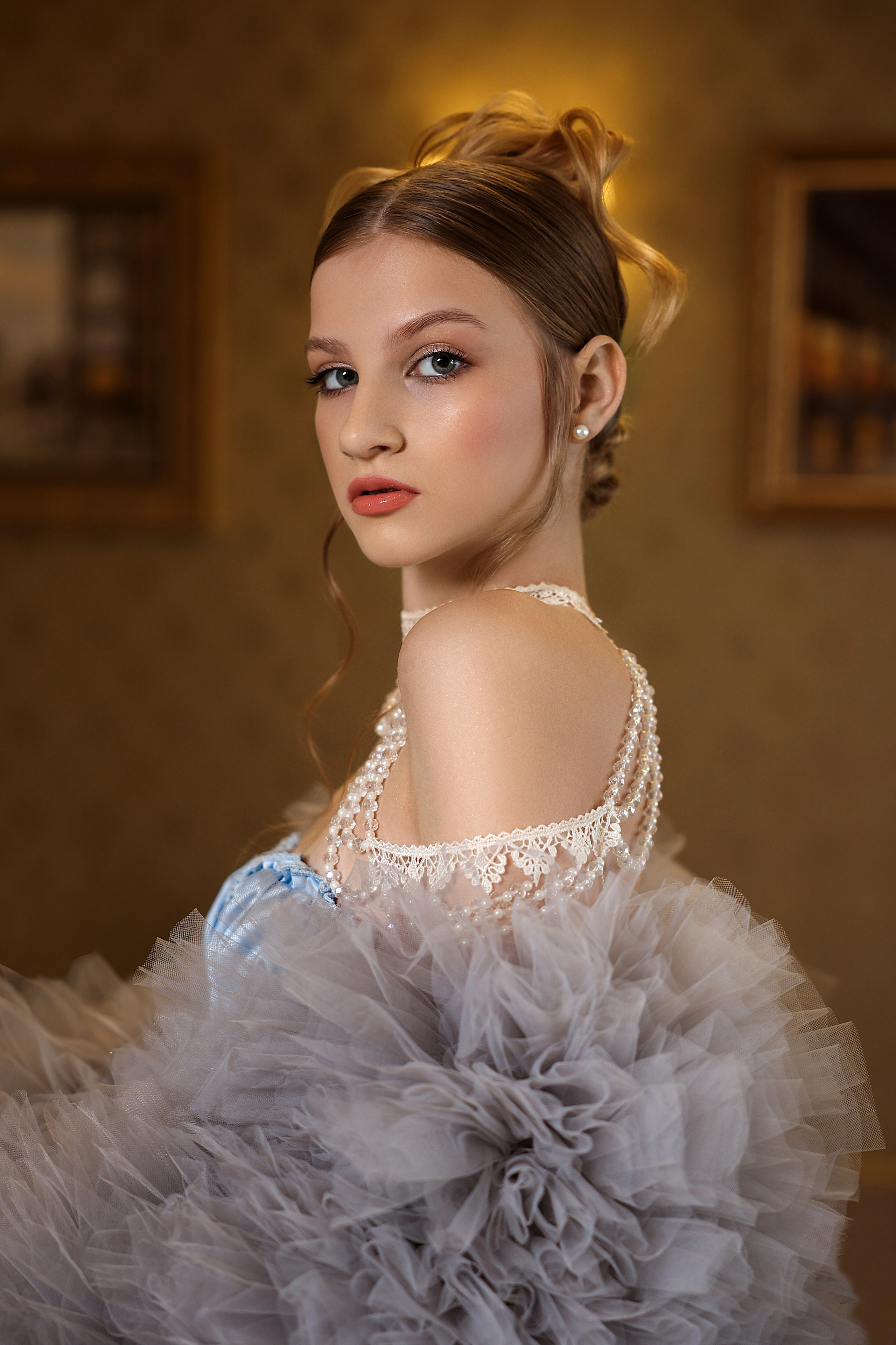 KSENIA. Модельная студия MIA Models