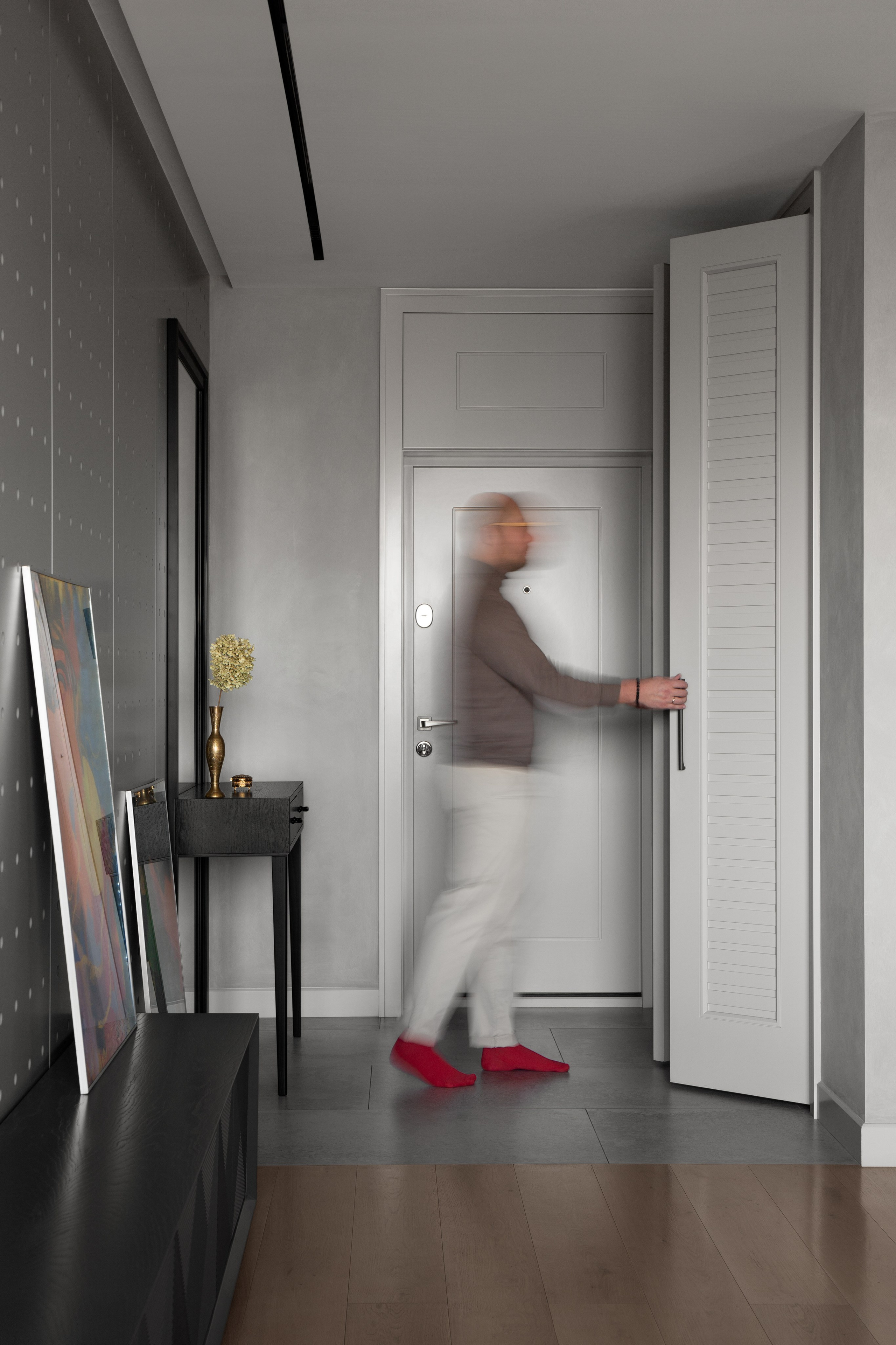 Иван Борисочкин — Восточный парк. Roman Yakunin — interior photographer in Almaty, Kazakhstan