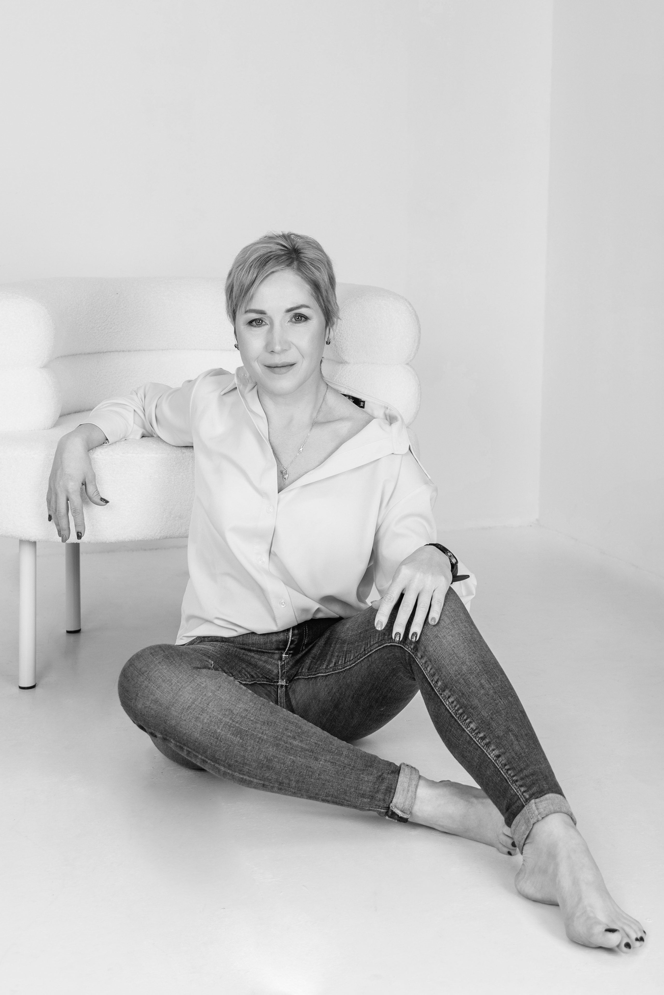 Ольга. Фотограф в Москве и Московской области (Ю-В) Олеся Макарова