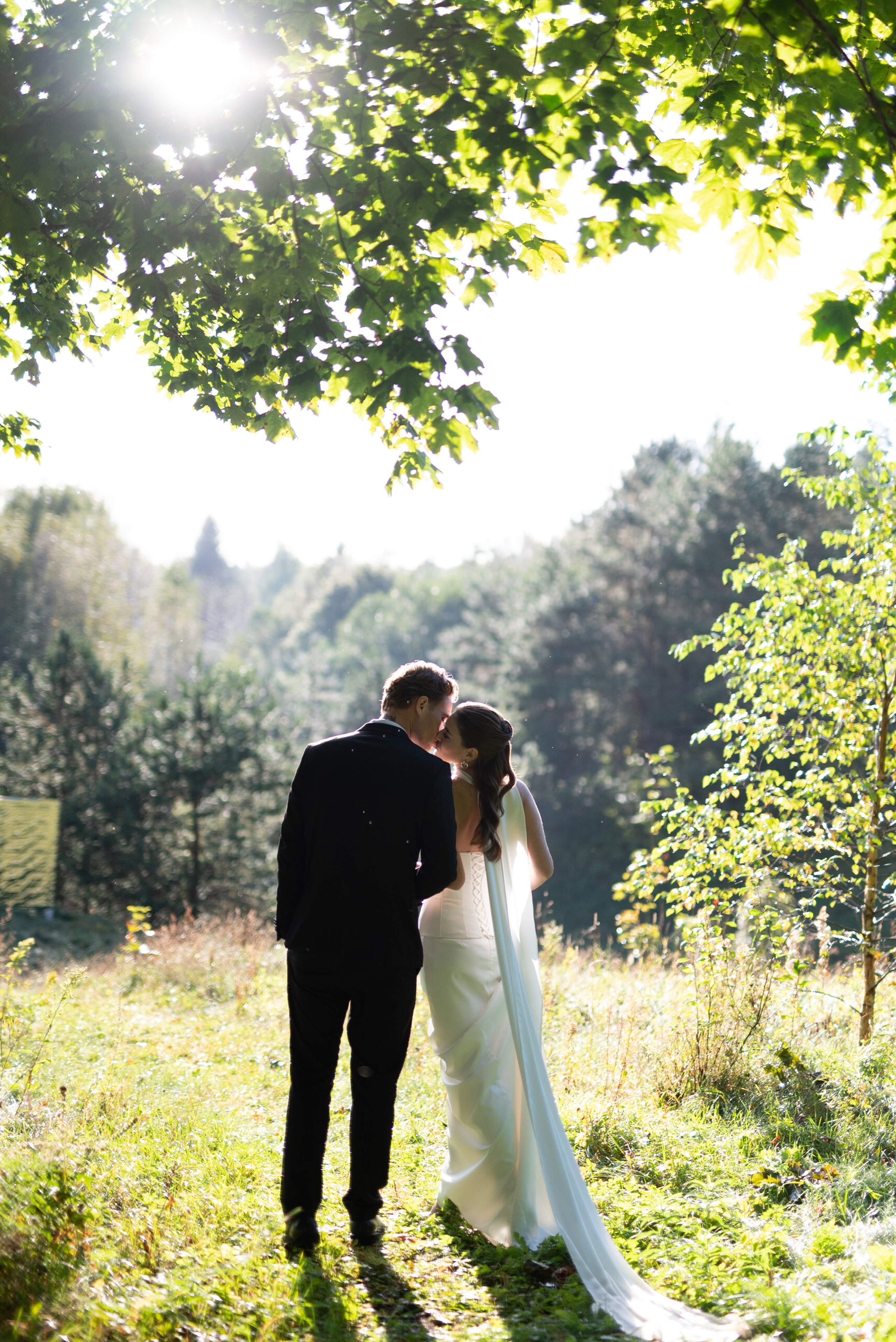 Wedding day. Свадебный фотограф в Минске Минчукова Анна