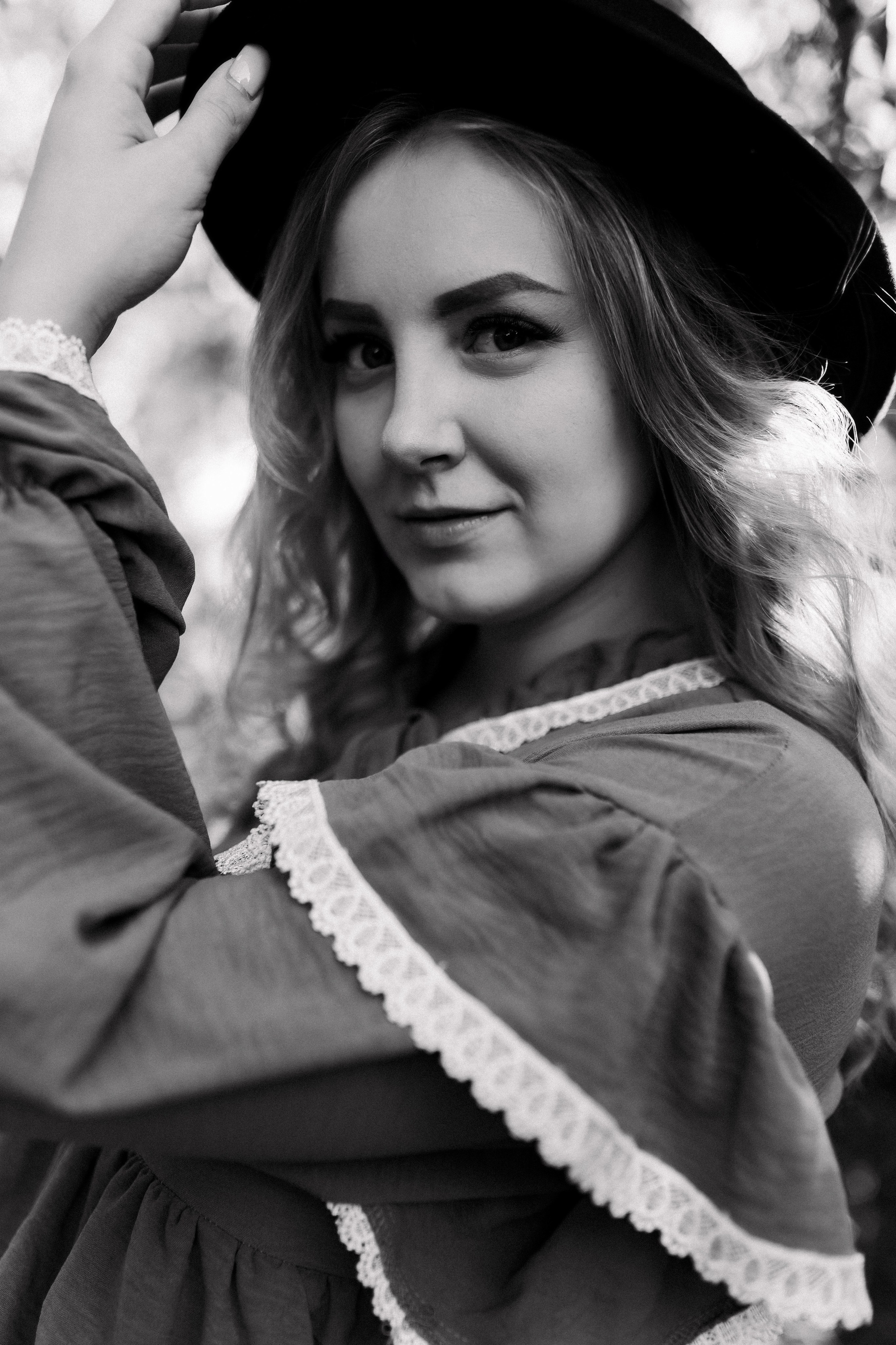 На закате. Фотограф в Челябинске Наталья Епимахова