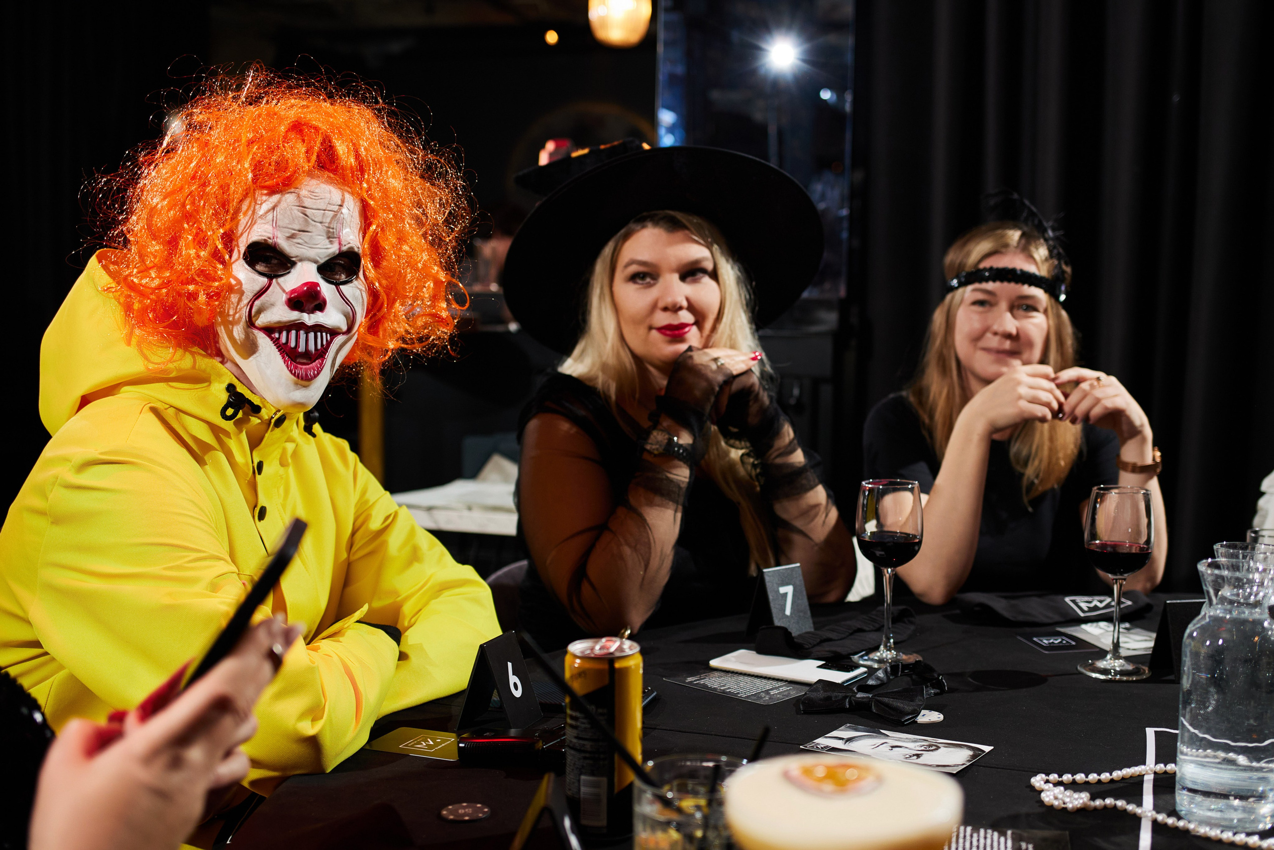 Клубные. Свадебная, репортажная фотосъемка и видеосъемка в Минске. Илья и Юлия Ширмановы. Фотограф | Видеограф | Минск