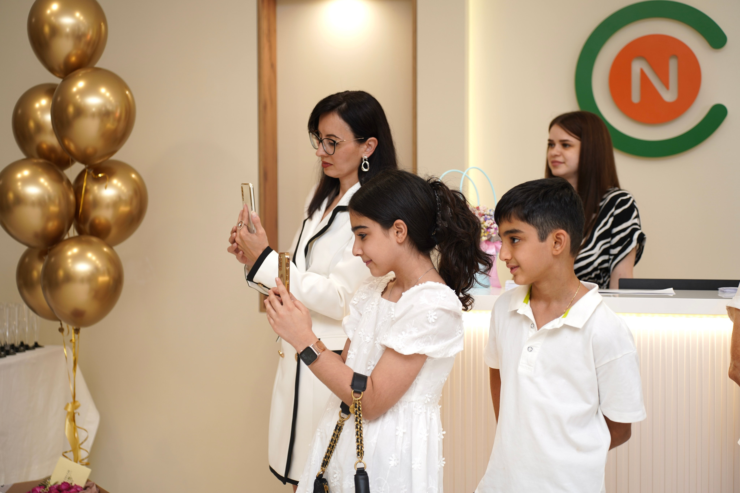 Центр нутрициологии и здорового питания. Фотограф Новороссийск | Геленджик и ЮФО Эльвина Ясинская