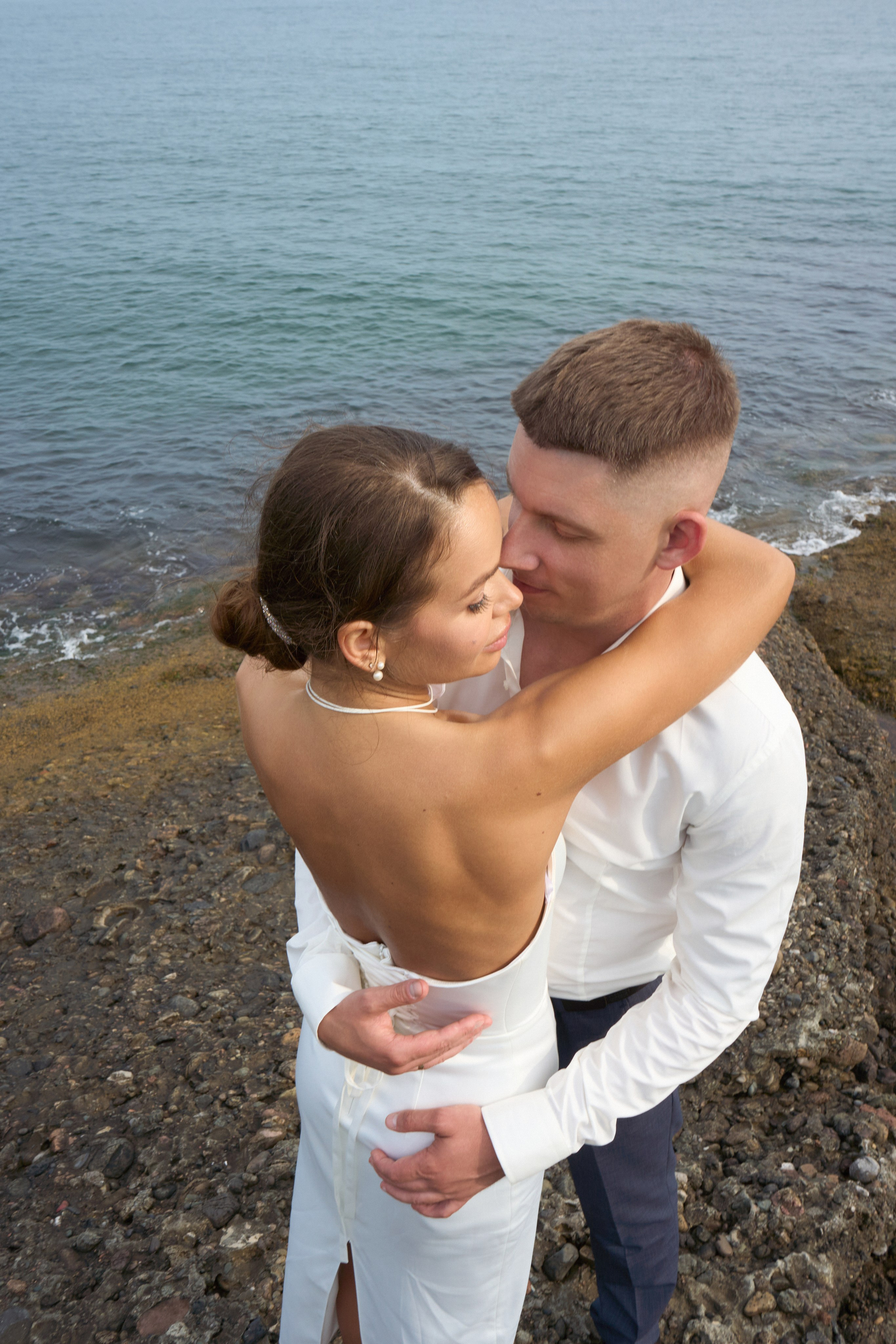 Александр и Вероника 25.06.25. Фотограф из Владивостока Юлия Черепова