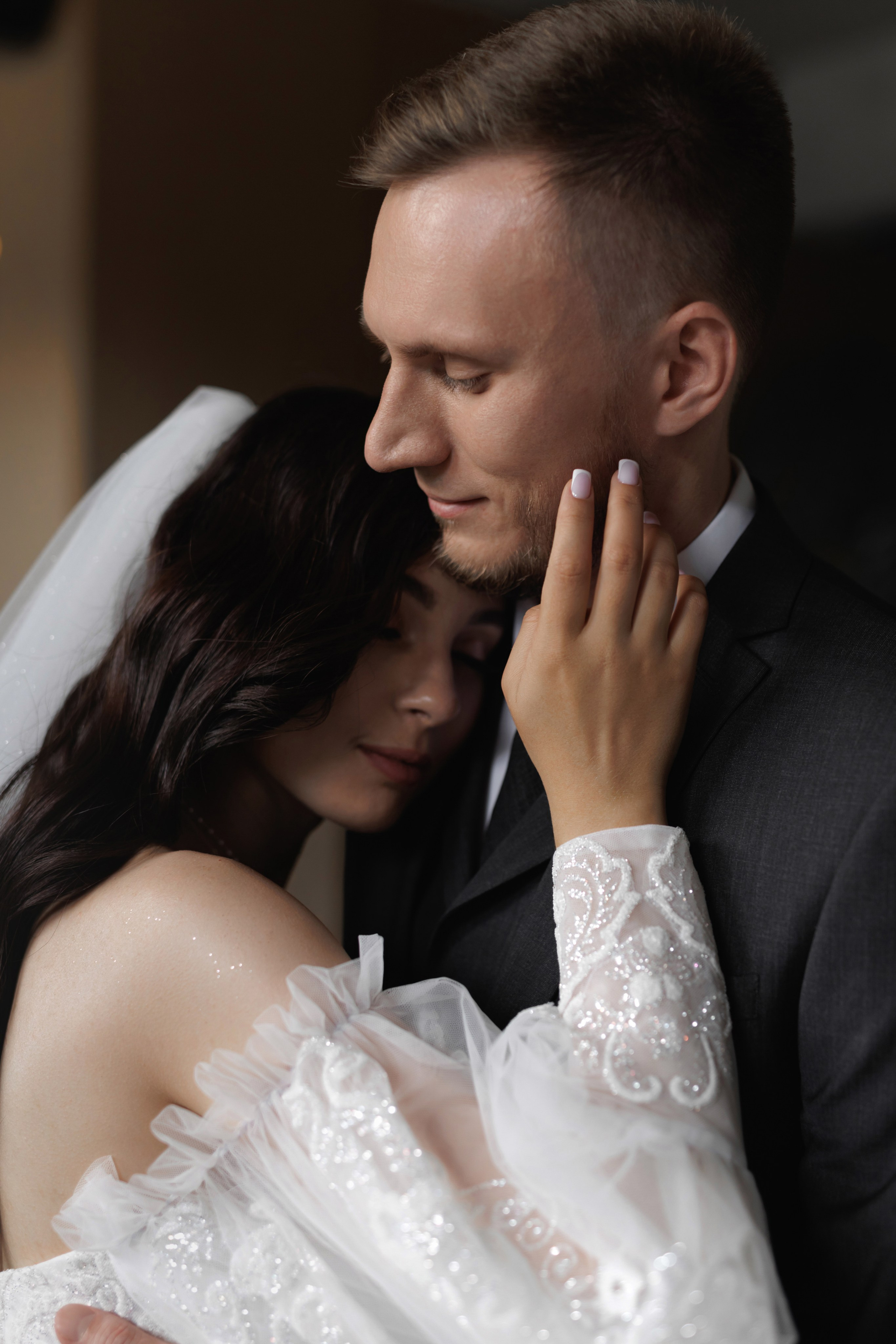 НИКИТА И ДАРЬЯ. Фотограф Светлана Буня