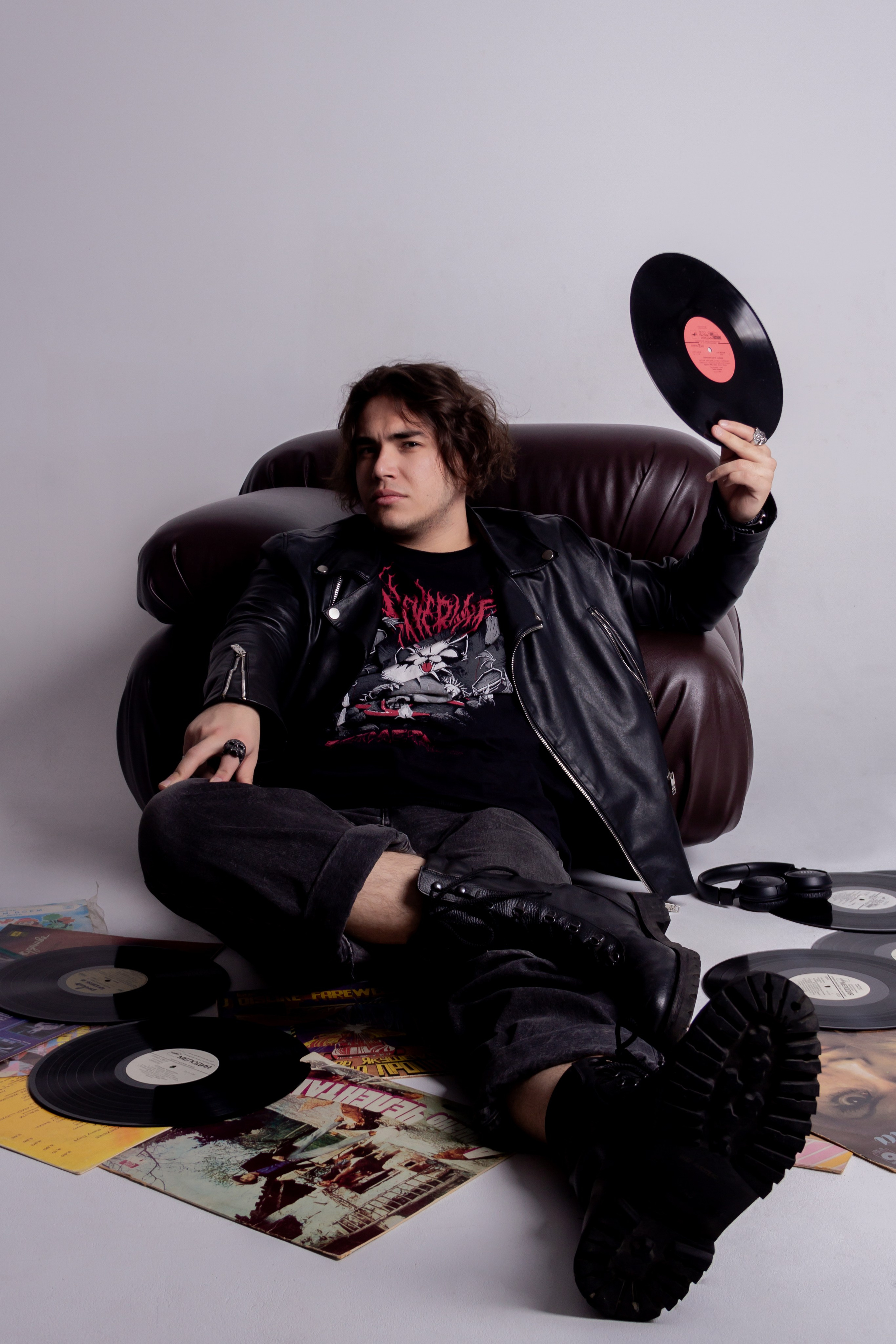 Мужской портрет. ФОТОГРАФ НАБЕРЕЖНЫЕ ЧЕЛНЫ