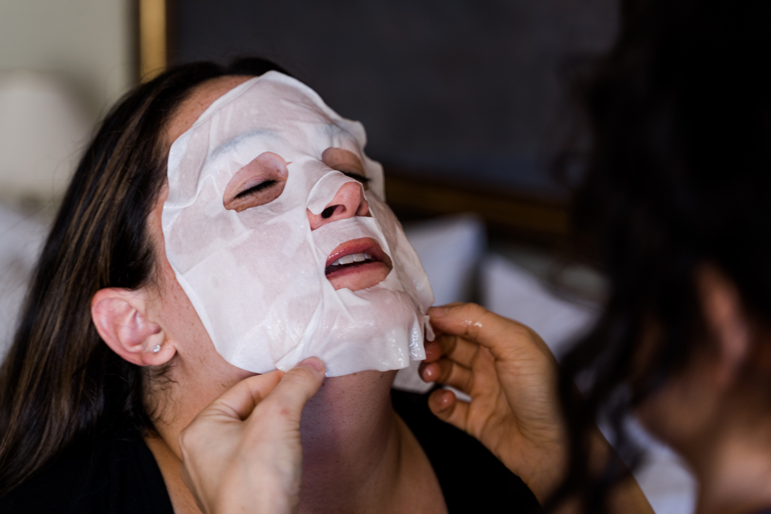 Philip and Cecilia, Prague