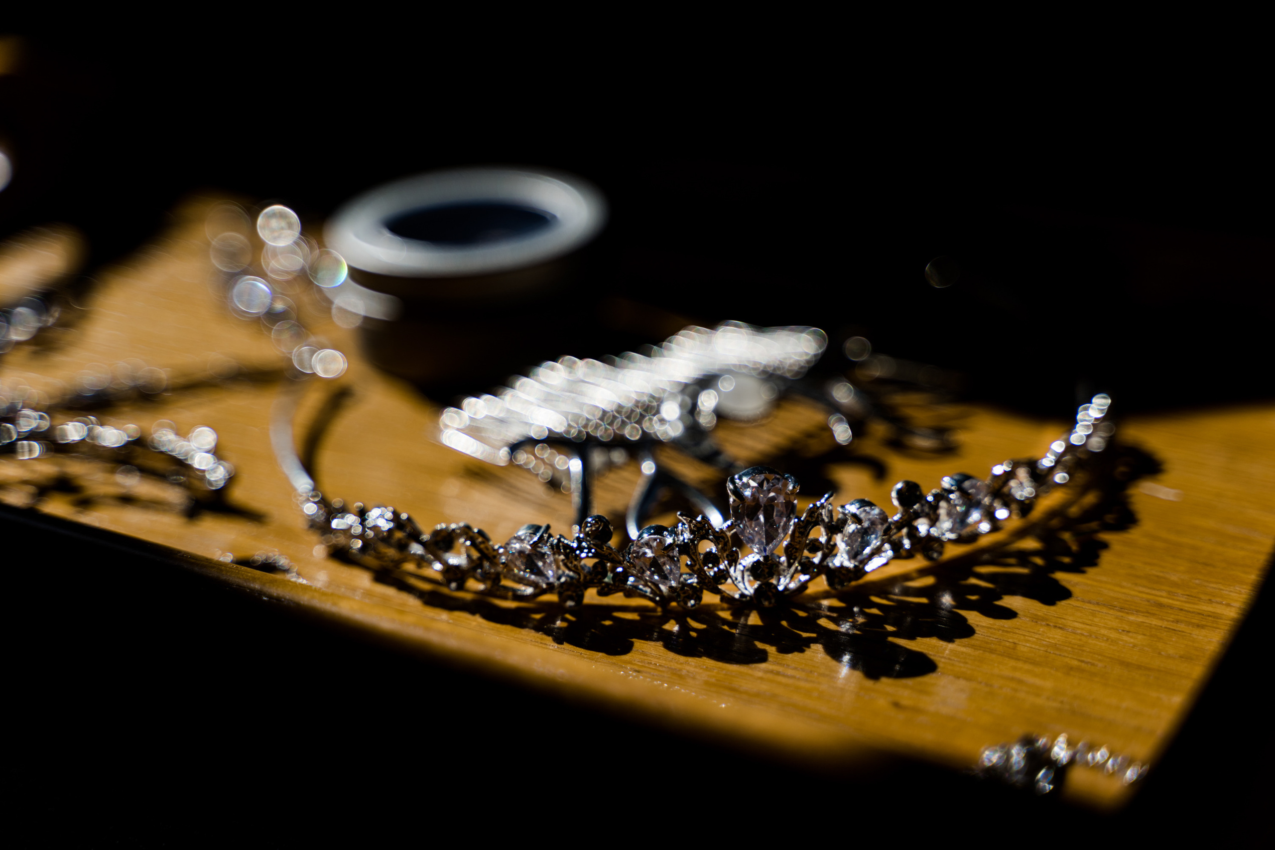 Philip and Cecilia, Prague