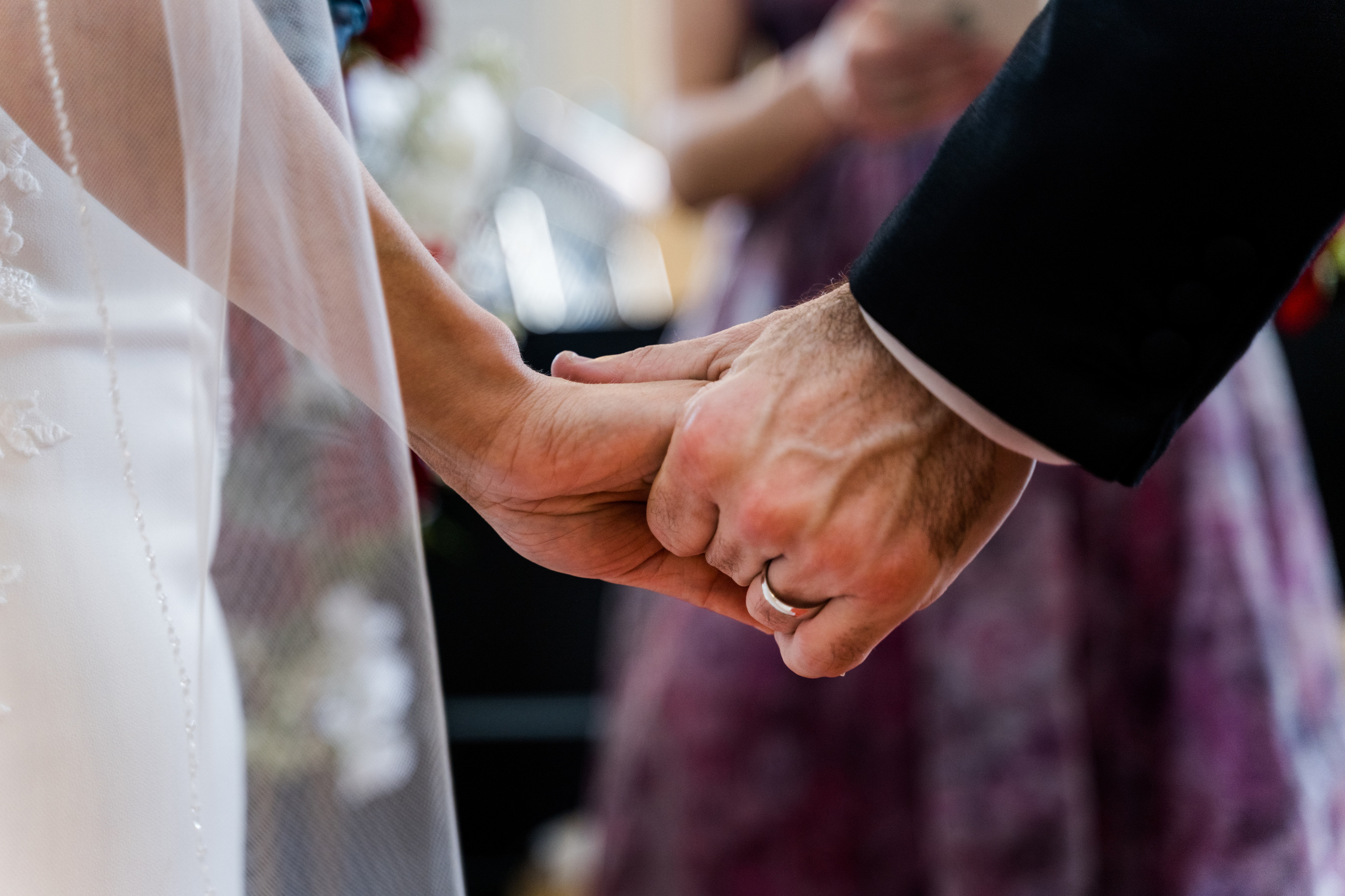 Philip and Cecilia, Prague