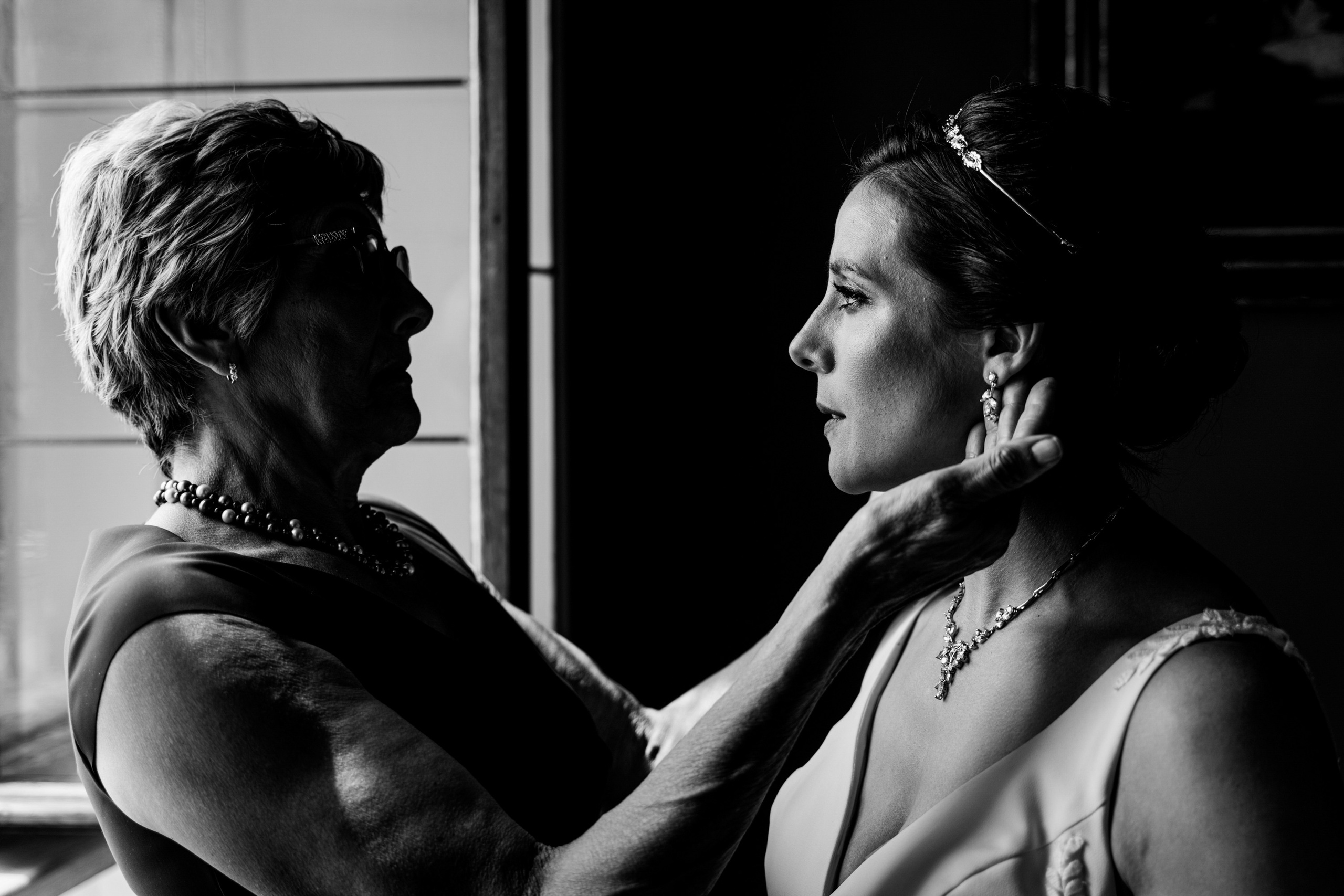 Philip and Cecilia, Prague