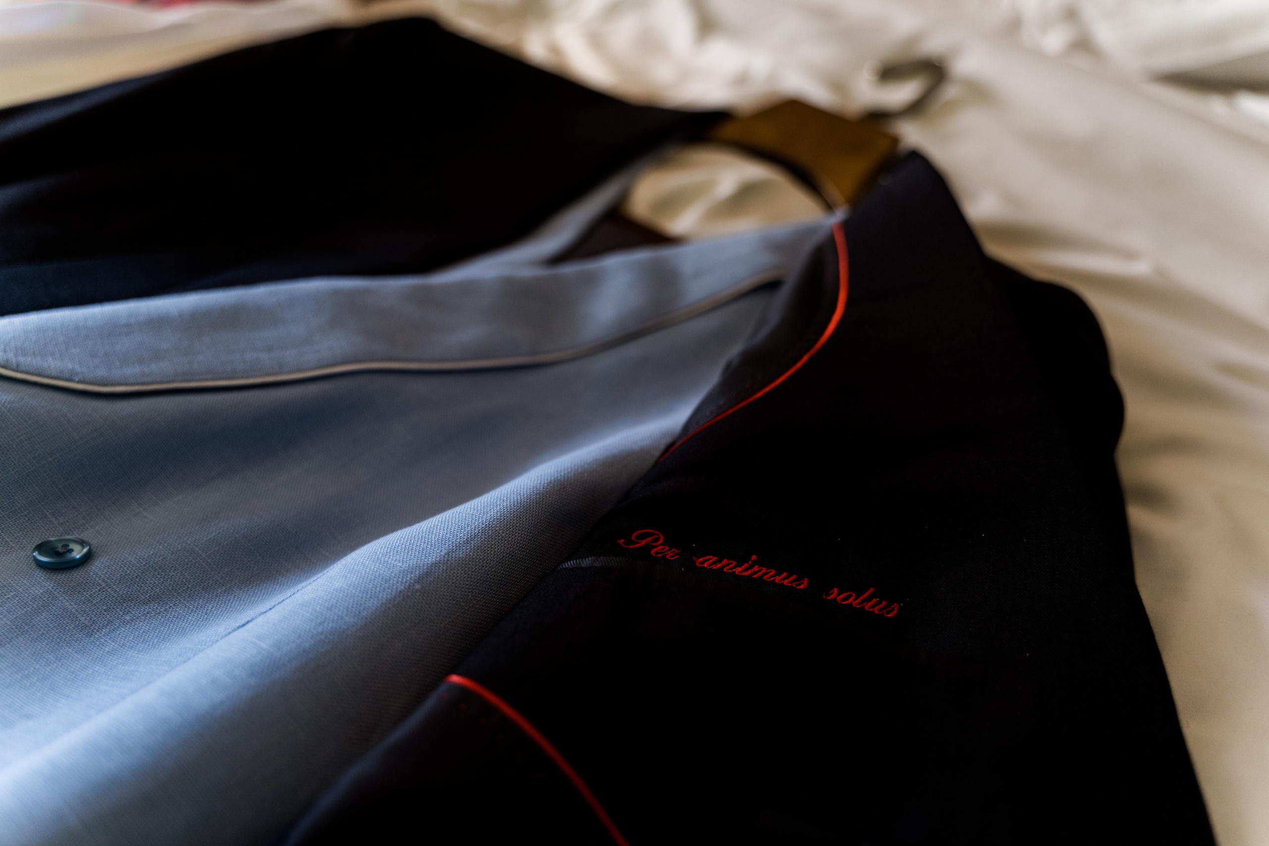 Philip and Cecilia, Prague