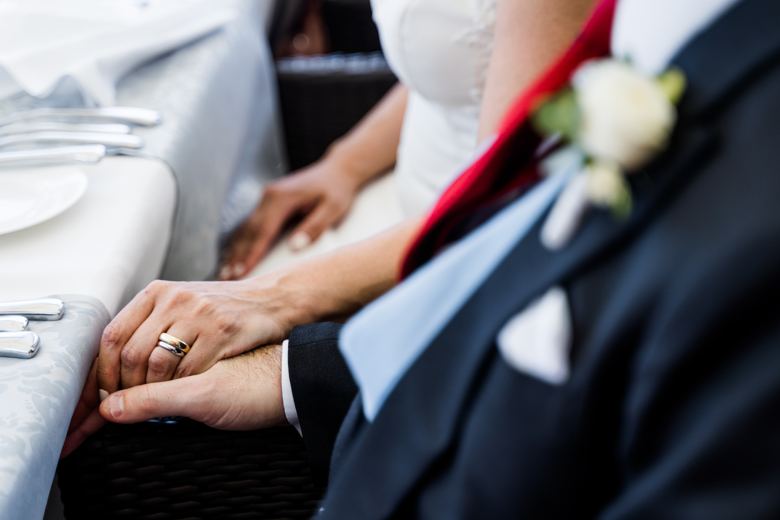 Philip and Cecilia, Prague