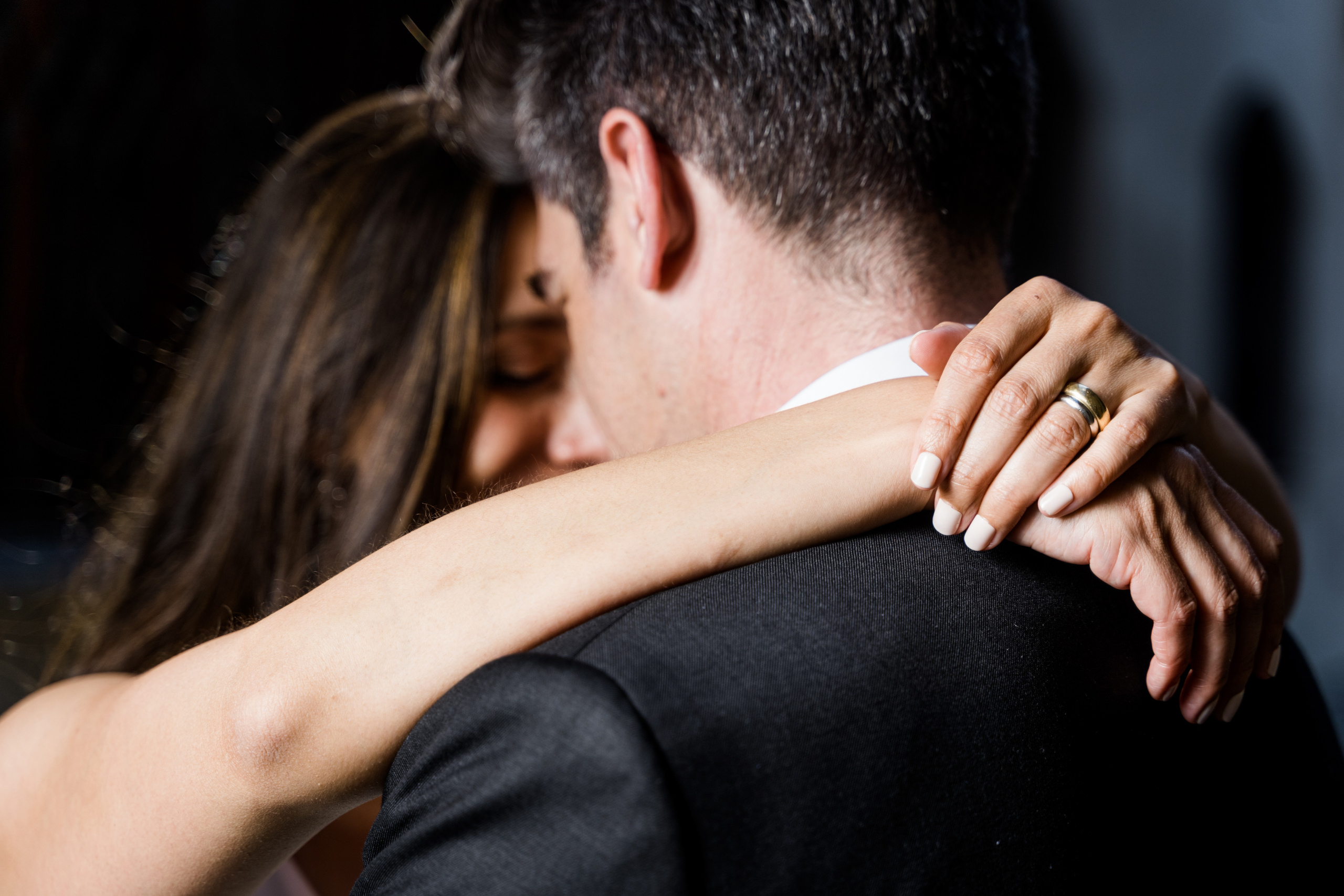 Philip and Cecilia, Prague