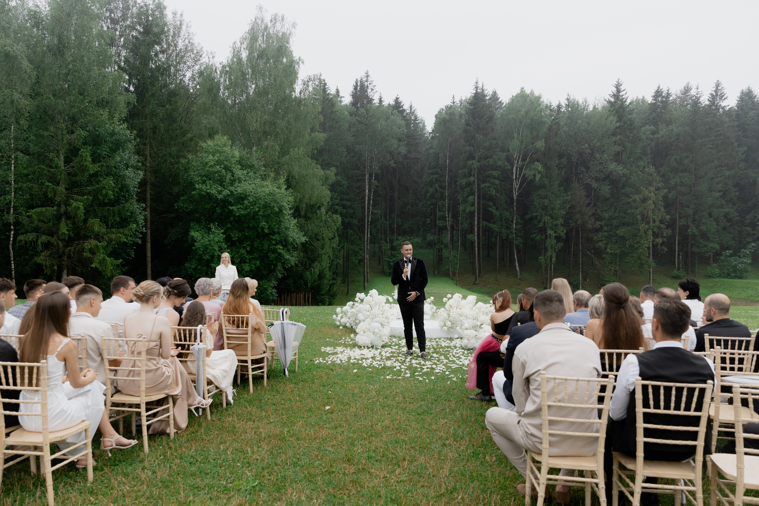 Влад Ира Royal Hall 1.07.2024. Свадебный фотограф Кристина Винокурова