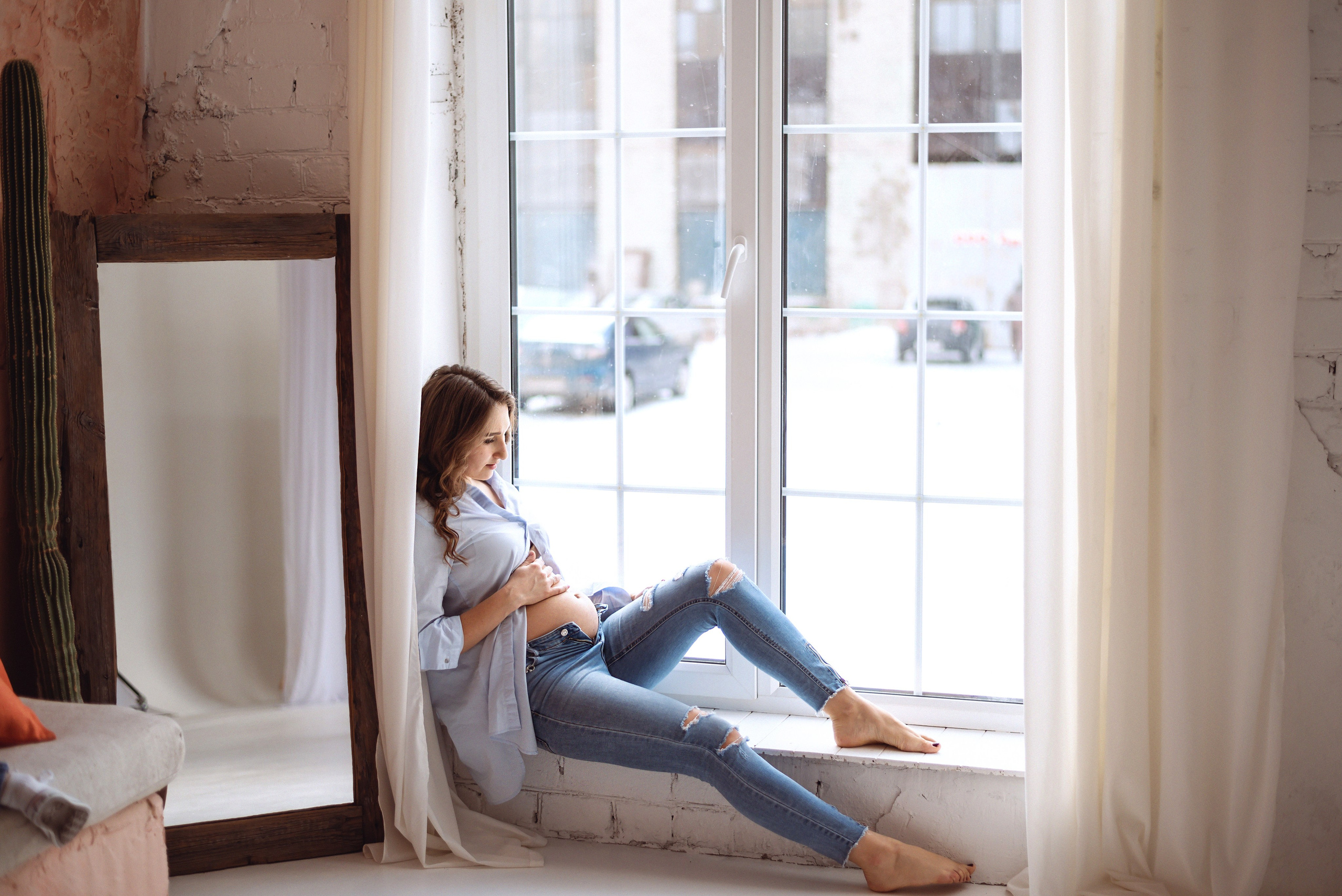 Семья и дети. Семейный и детский фотограф в Воронеже София Минакова