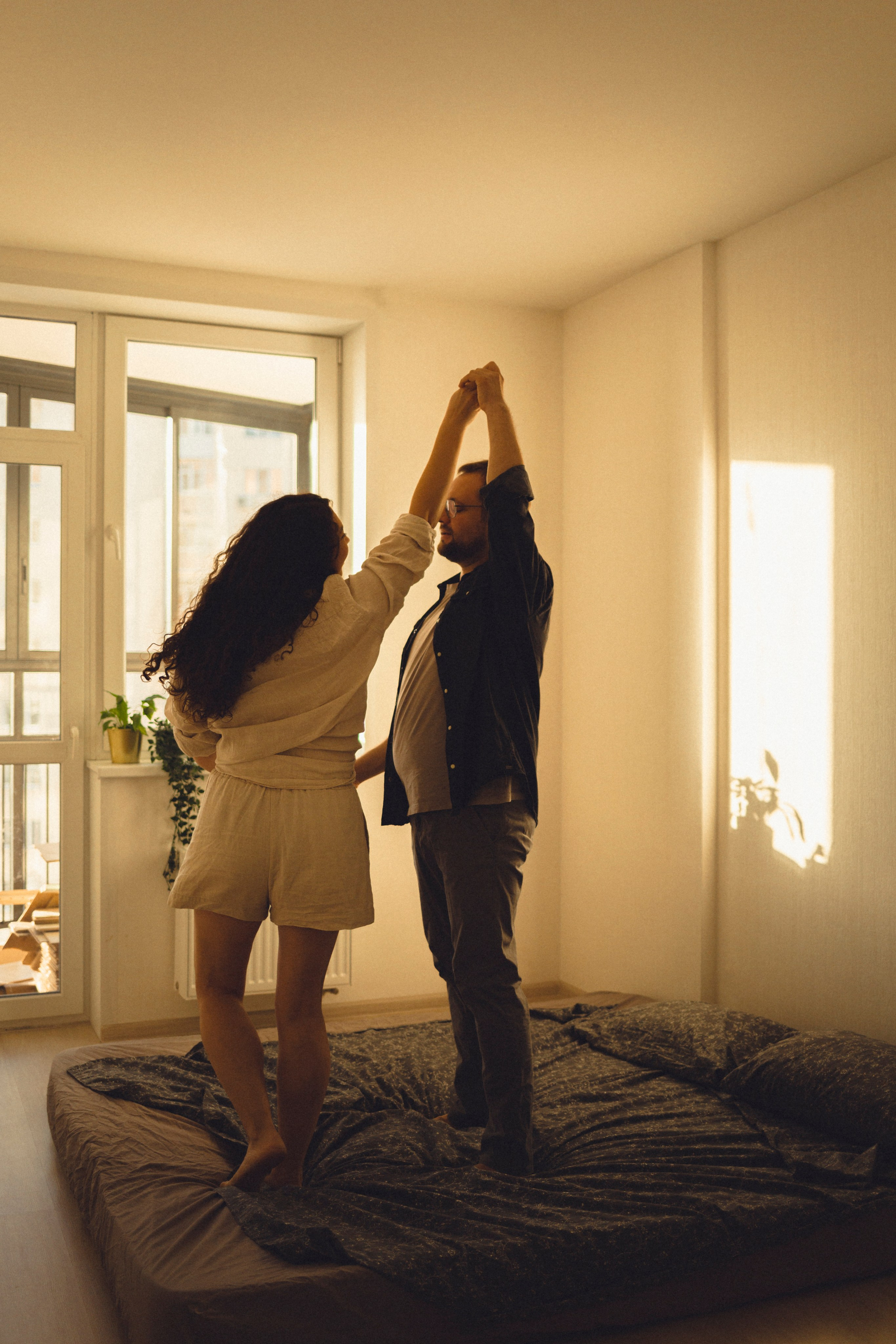 Love-story в Екатеринбурге: Юля и Дима. Фотограф Марина Рерих. Марина Рерих — портретный фотограф в Екатеринбурге