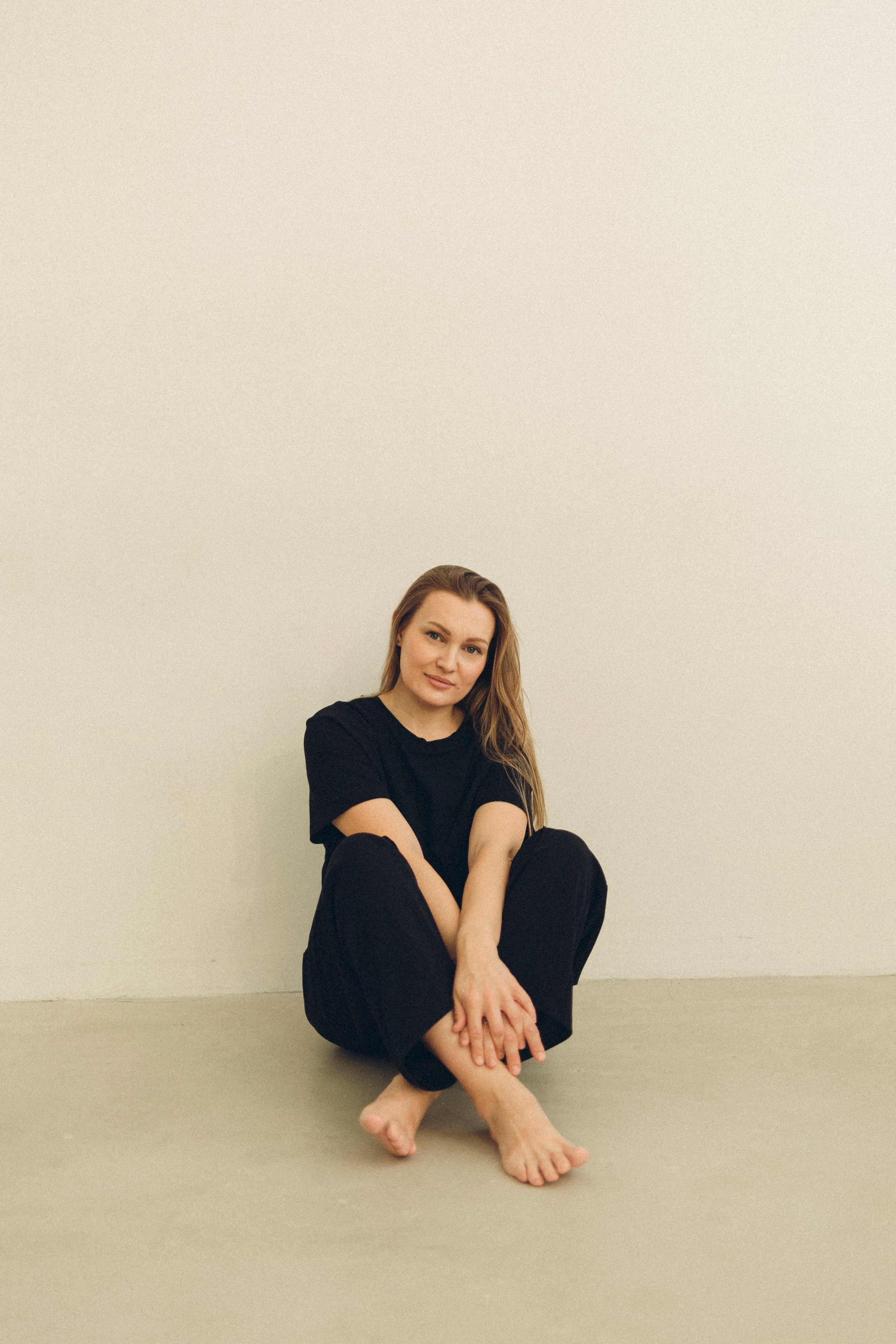 Индивидуальная фотосессия Вали в Екатеринбурге. Марина Рерих — портретный фотограф в Екатеринбурге