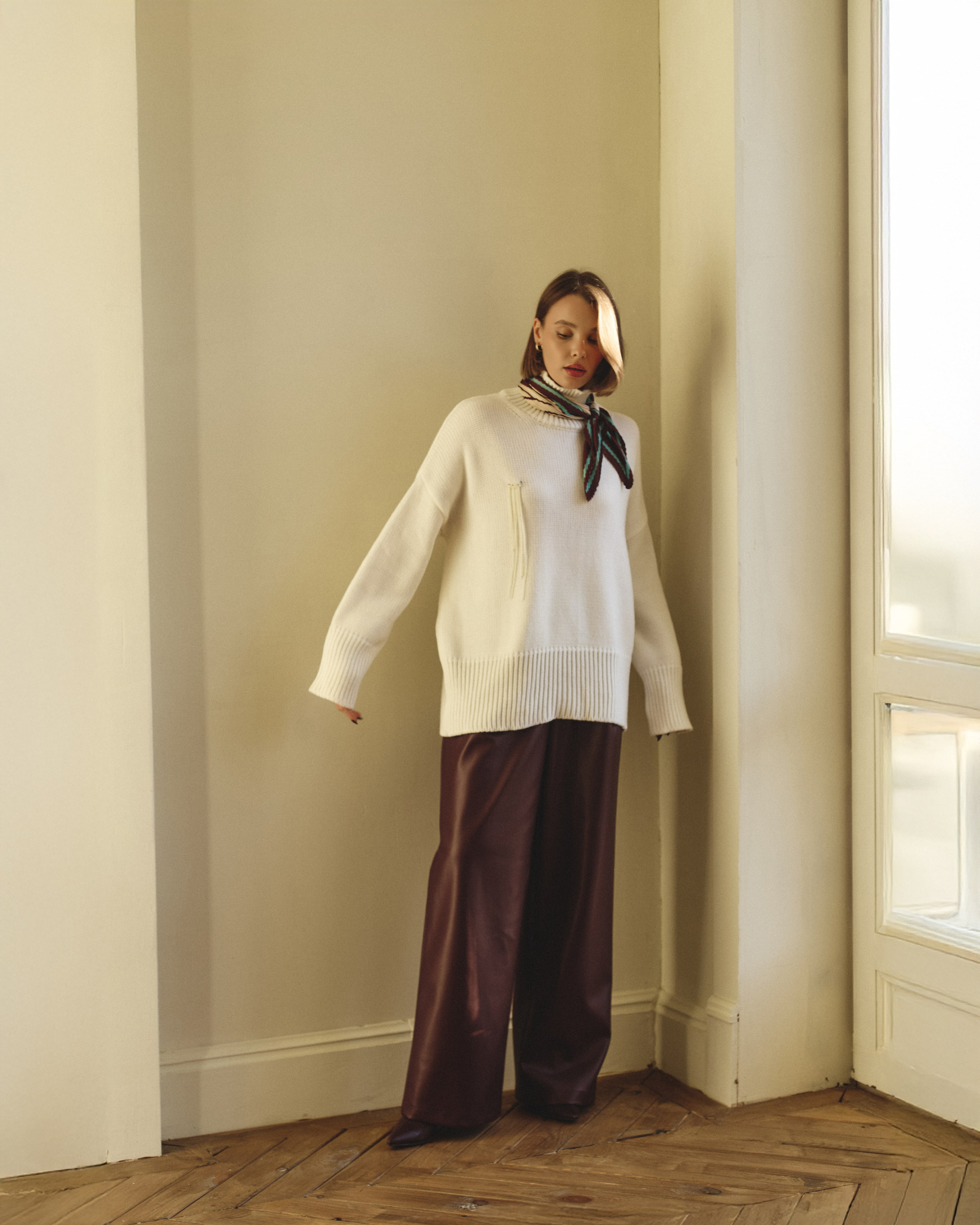 BLACK SISTERZ. Ася Солопова, фотограф Тюмень