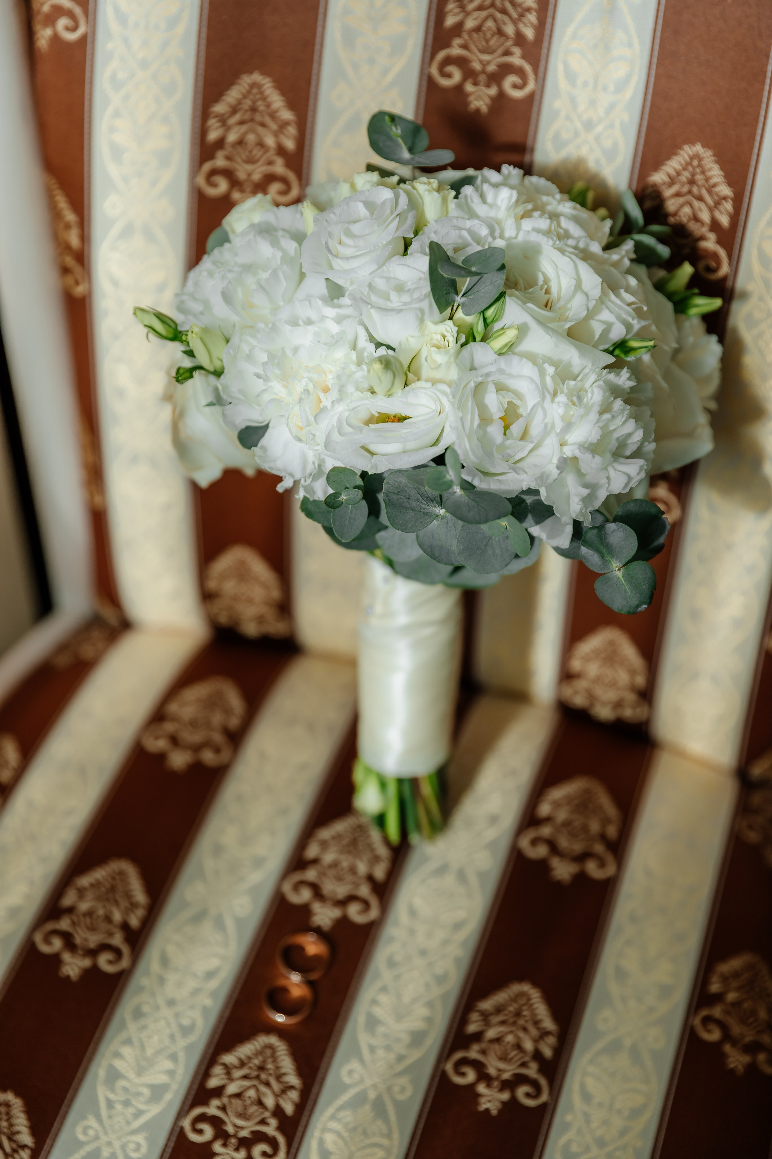 Вадим и Анастасия. Свадебный и семейный фотограф Разида Мухаметова