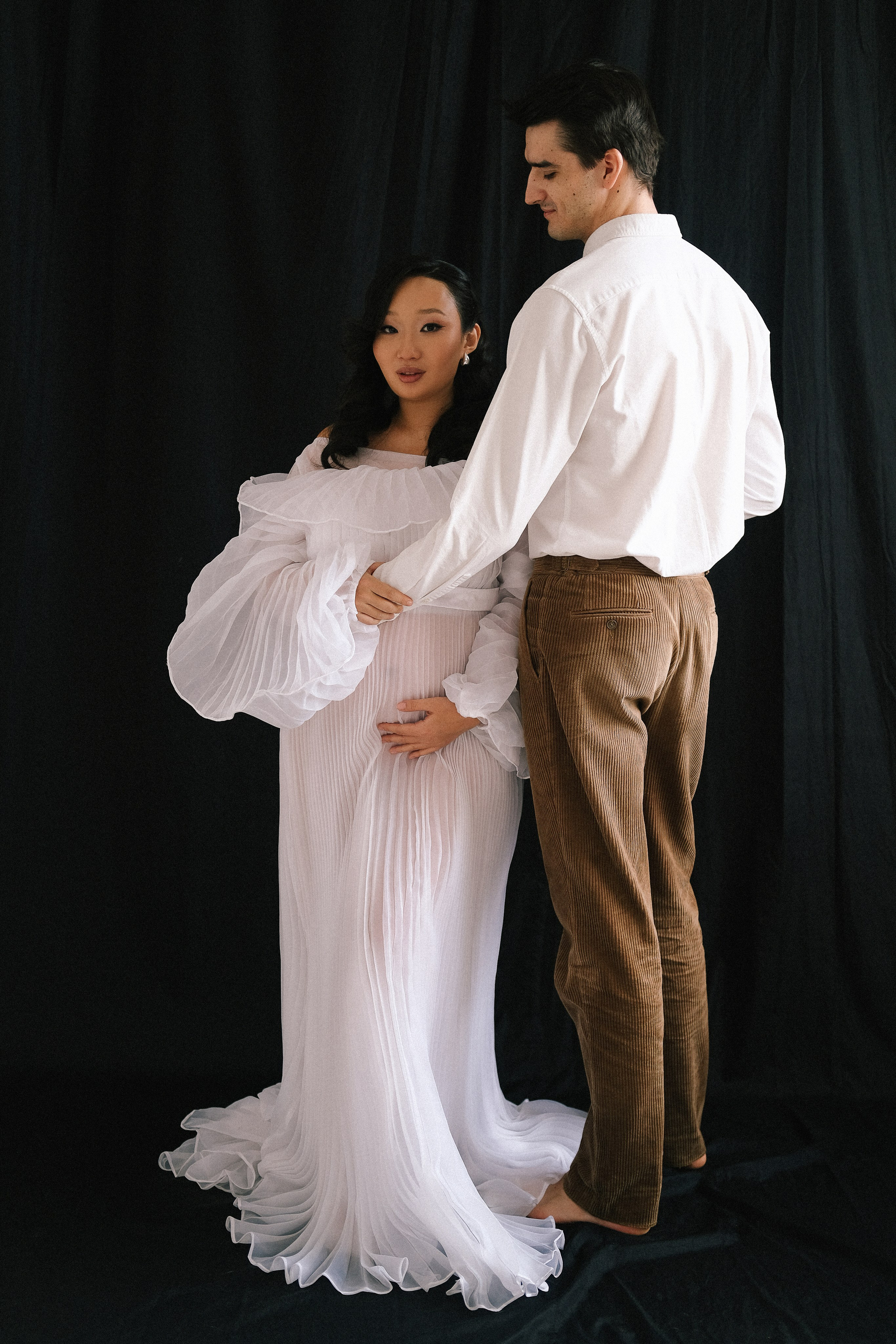 Дарима. Главная