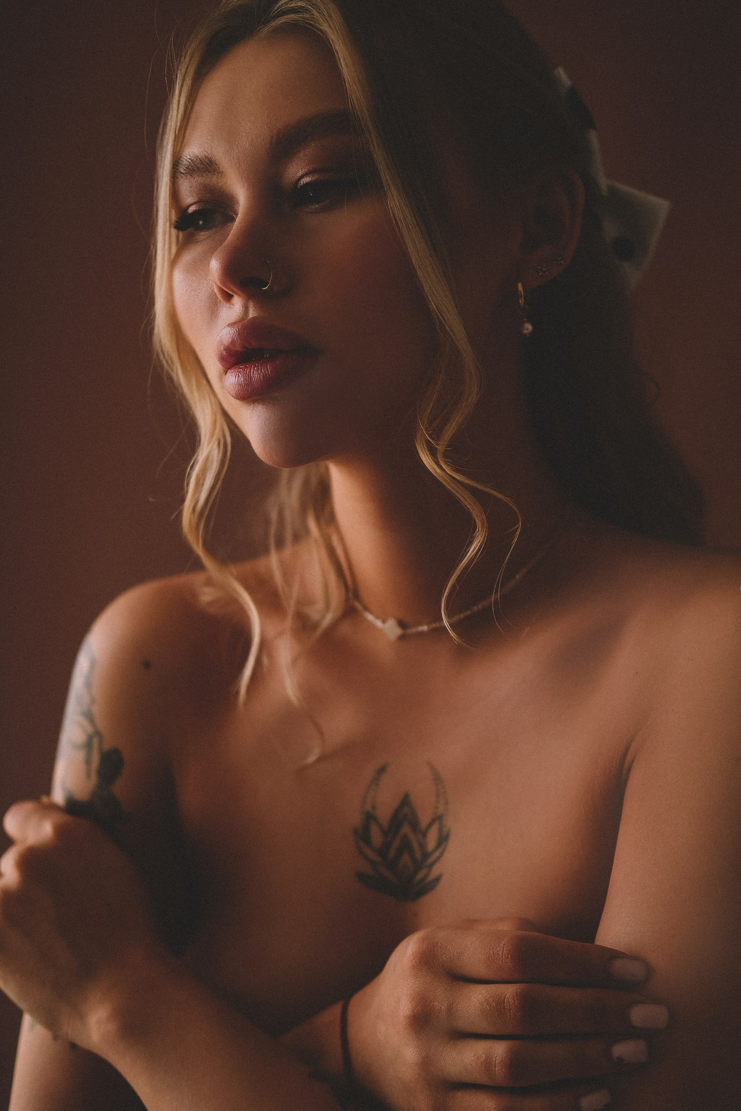 Таня. Главная