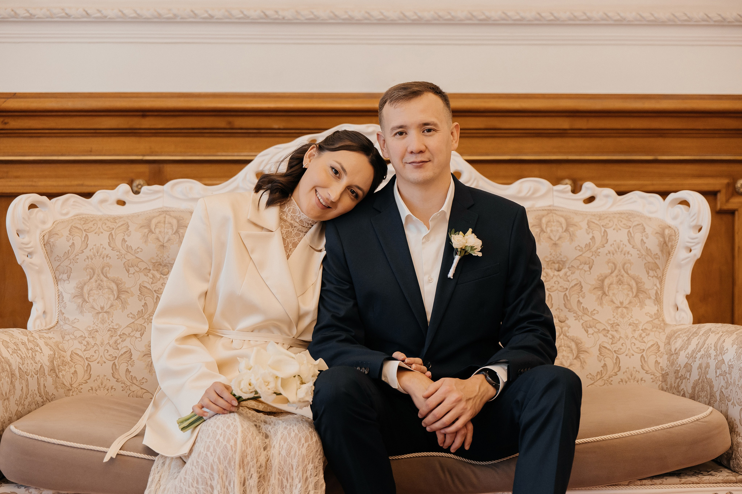 Э & Э. Семейный и свадебный фотограф в Петербурге Евгения и Николай Шевчук