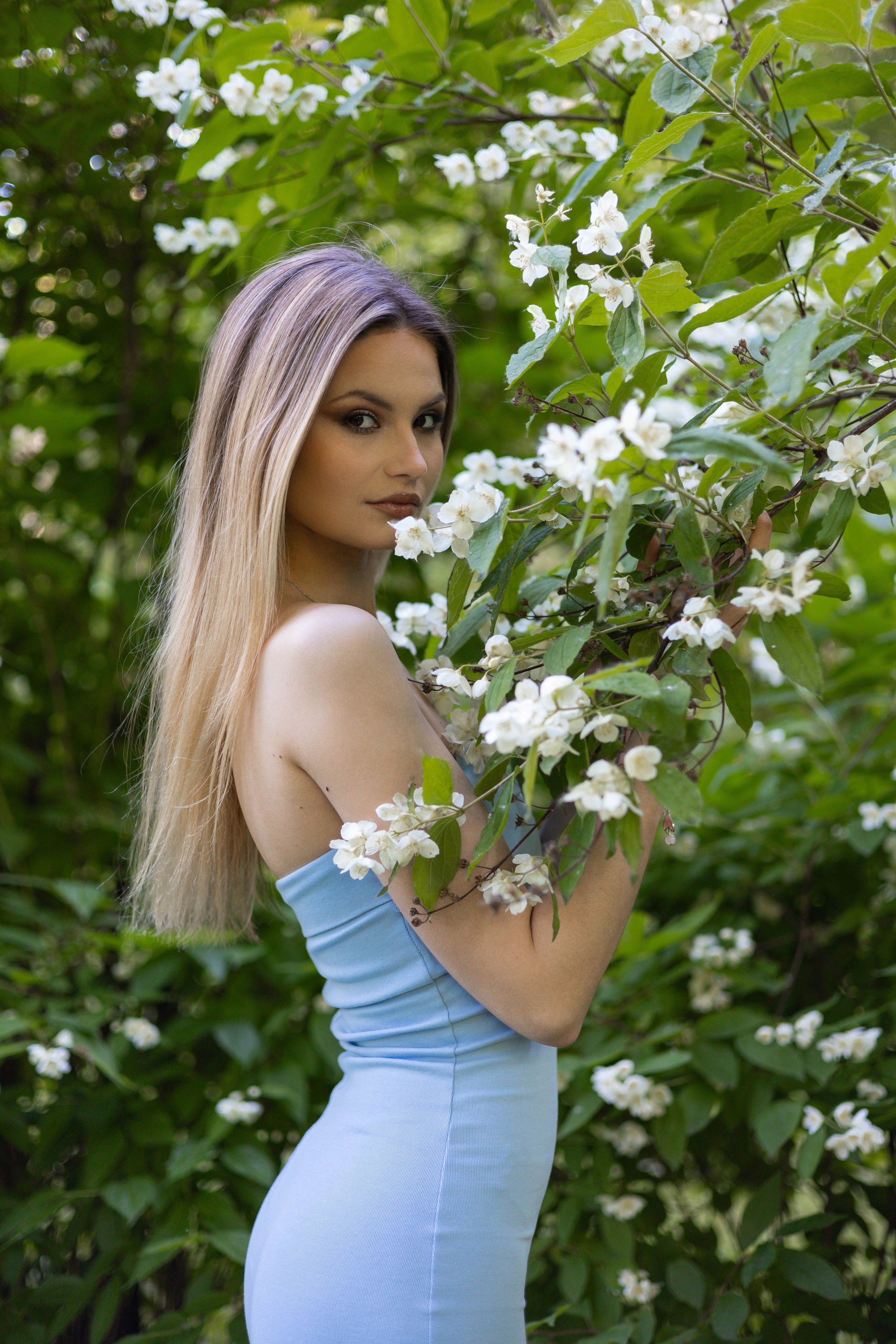Полина. Фотограф в Санкт-Петербурге Савкина Екатерина