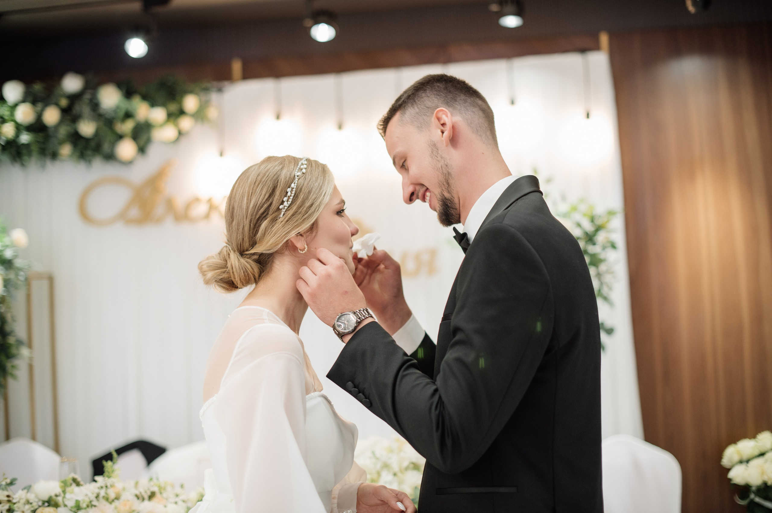 Свадебная фотосессия в Овстуге и Дятьково. Свадебный и репортажный фотограф видеограф Брянск/Москва