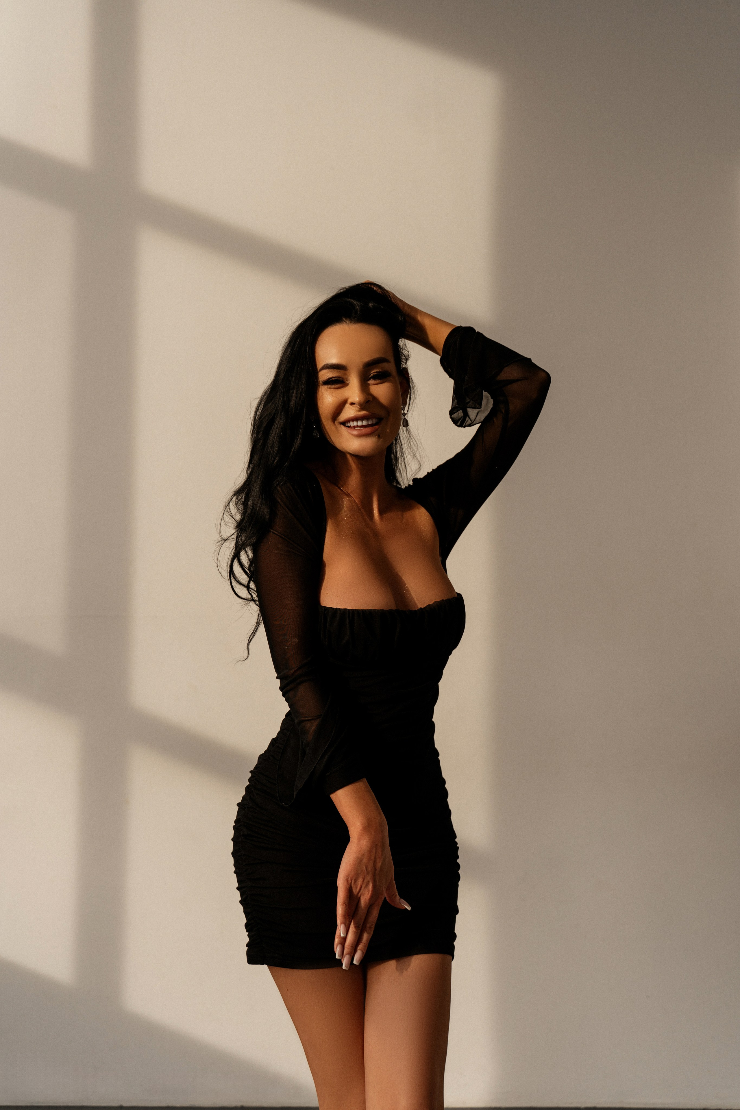 Mirabella. Главная