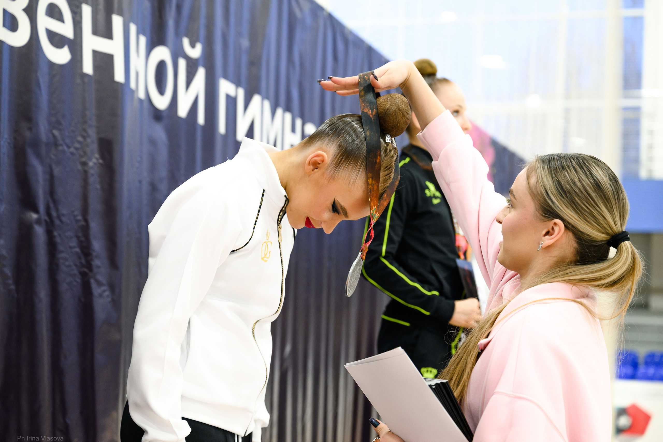 Соревнования по ХГ НАДЕЖДЫ 25 апреля НАГРАЖДЕНИЯ