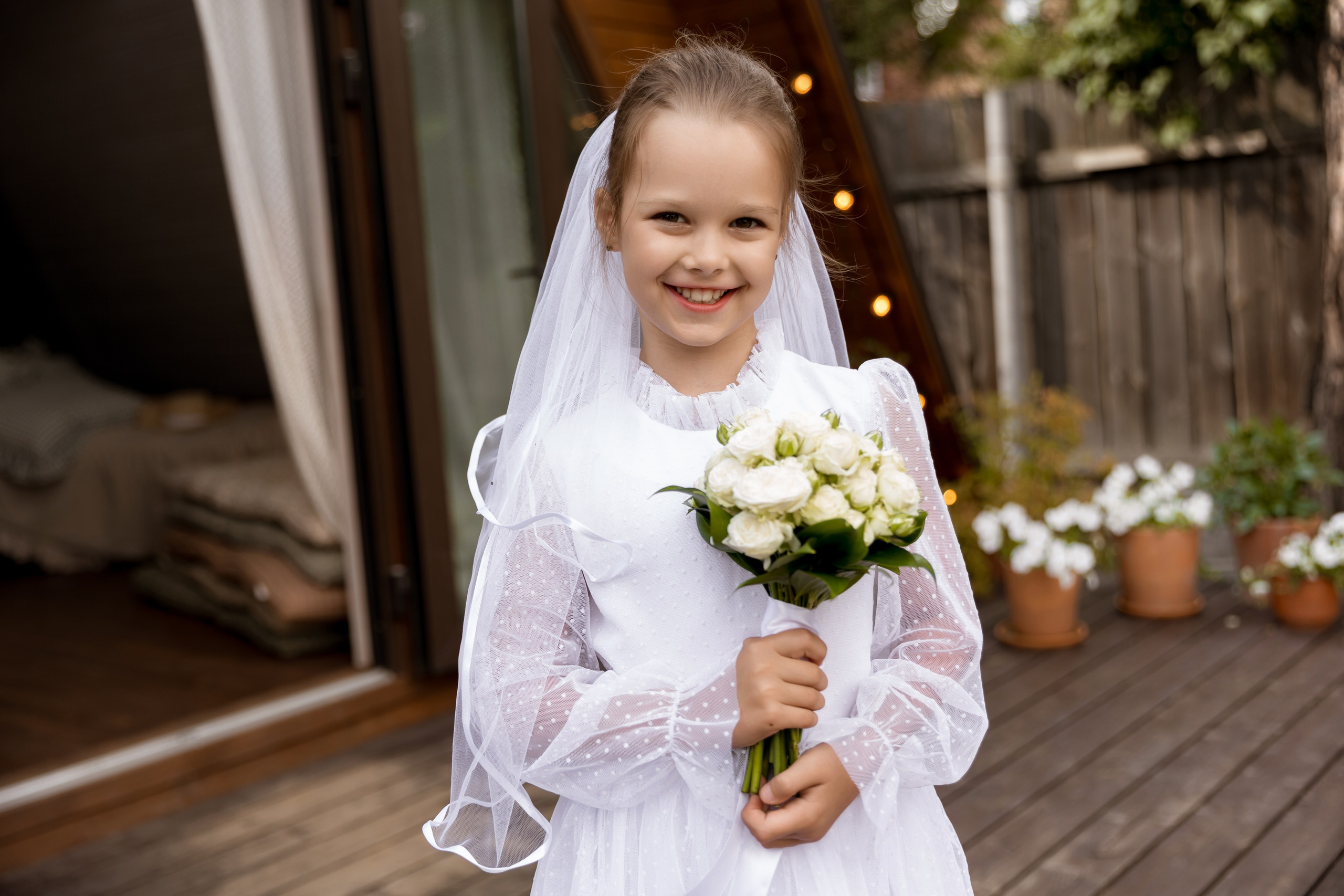 Мария и Константин. Профессиональный фотограф Надежда Антонова