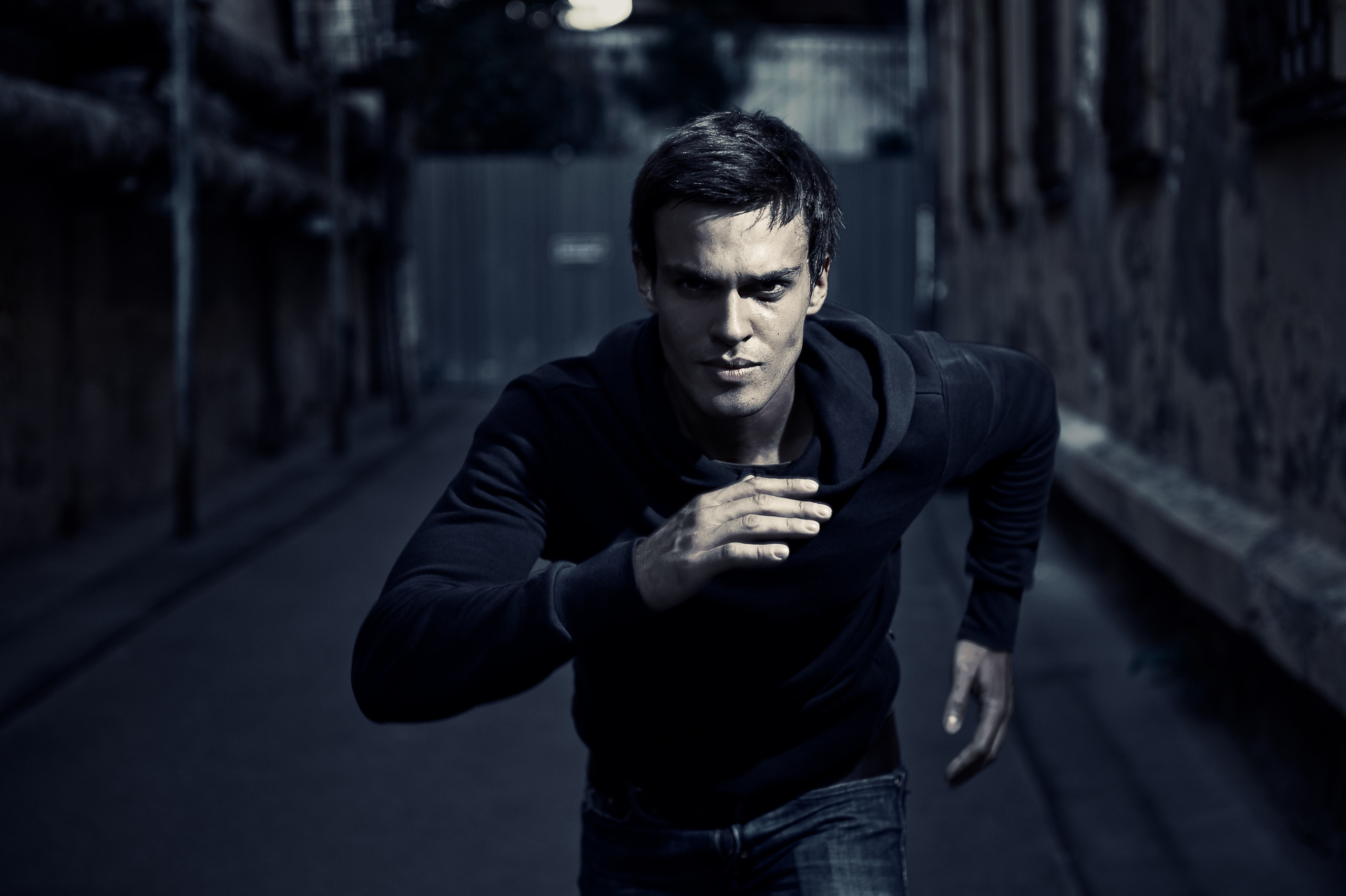 Съёмки. Профессиональный фотограф Кирилл Зайцев