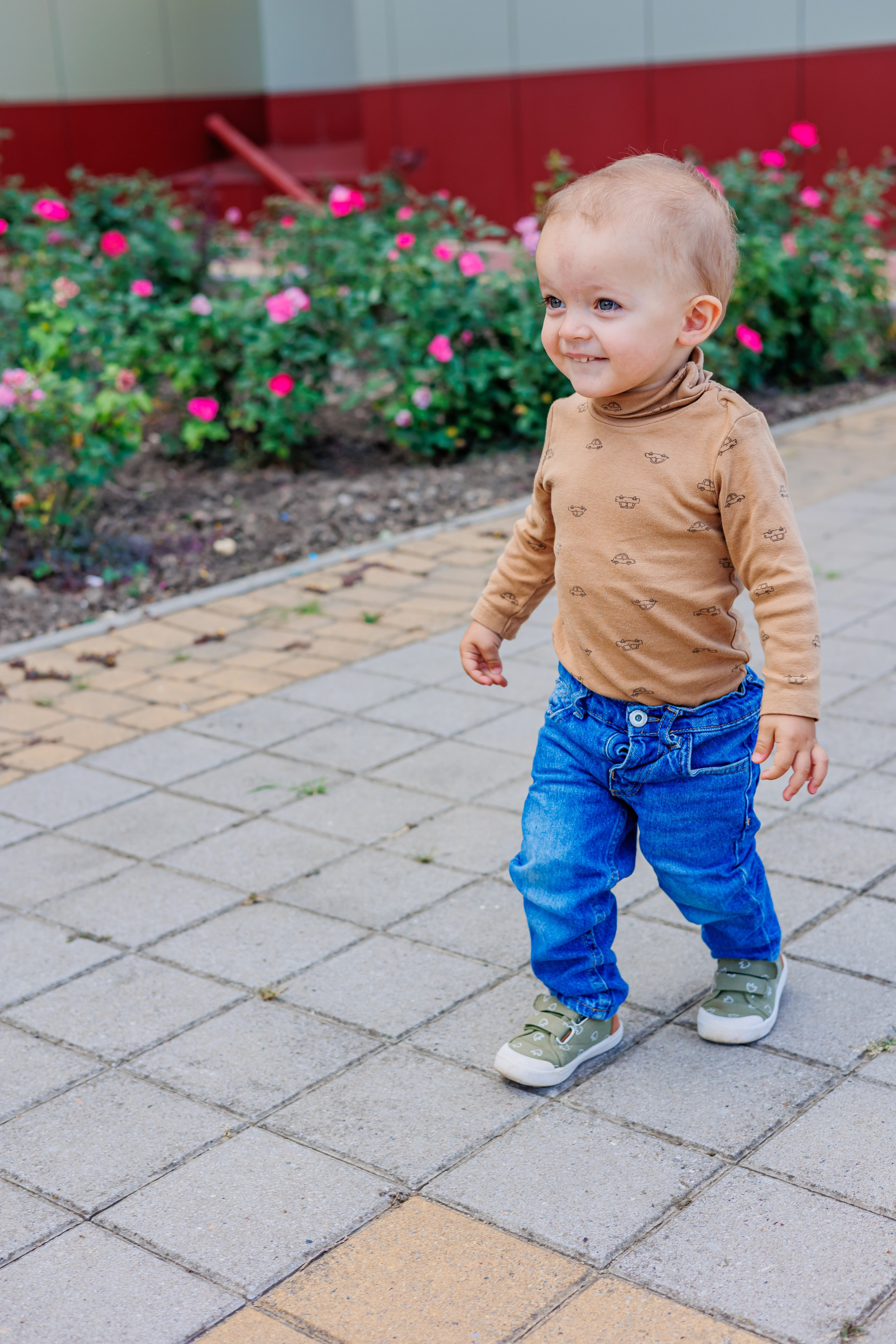 Выписка 25.09.24. Свадебный и семейный фотограф в Армавире