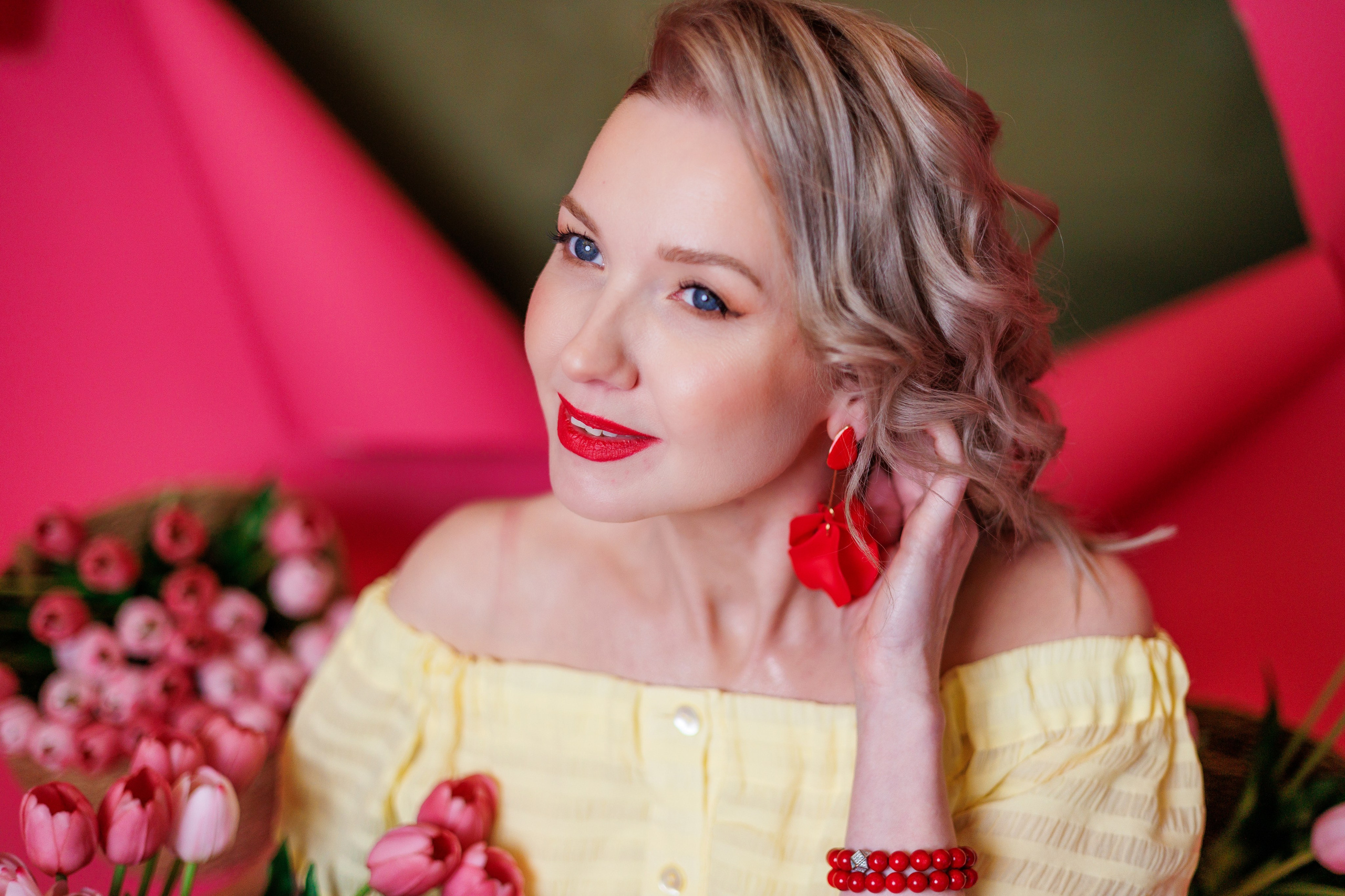 Надежда. Свадебный и семейный фотограф в Армавире