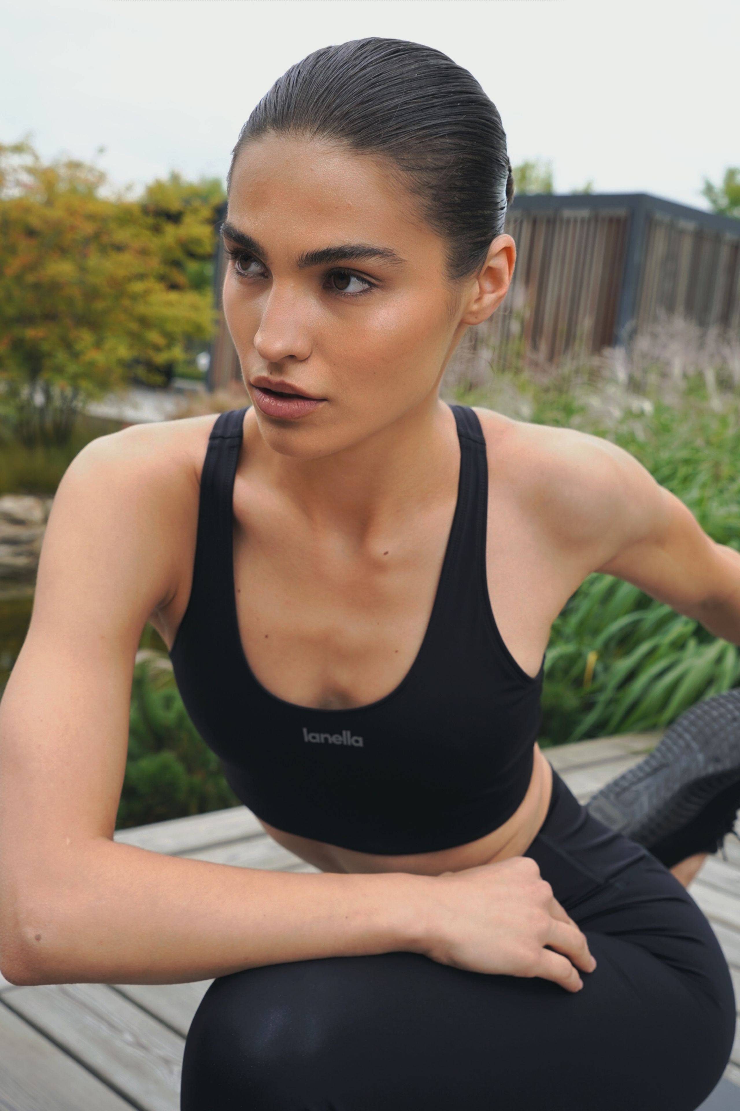 Rink. NOIRELLE production