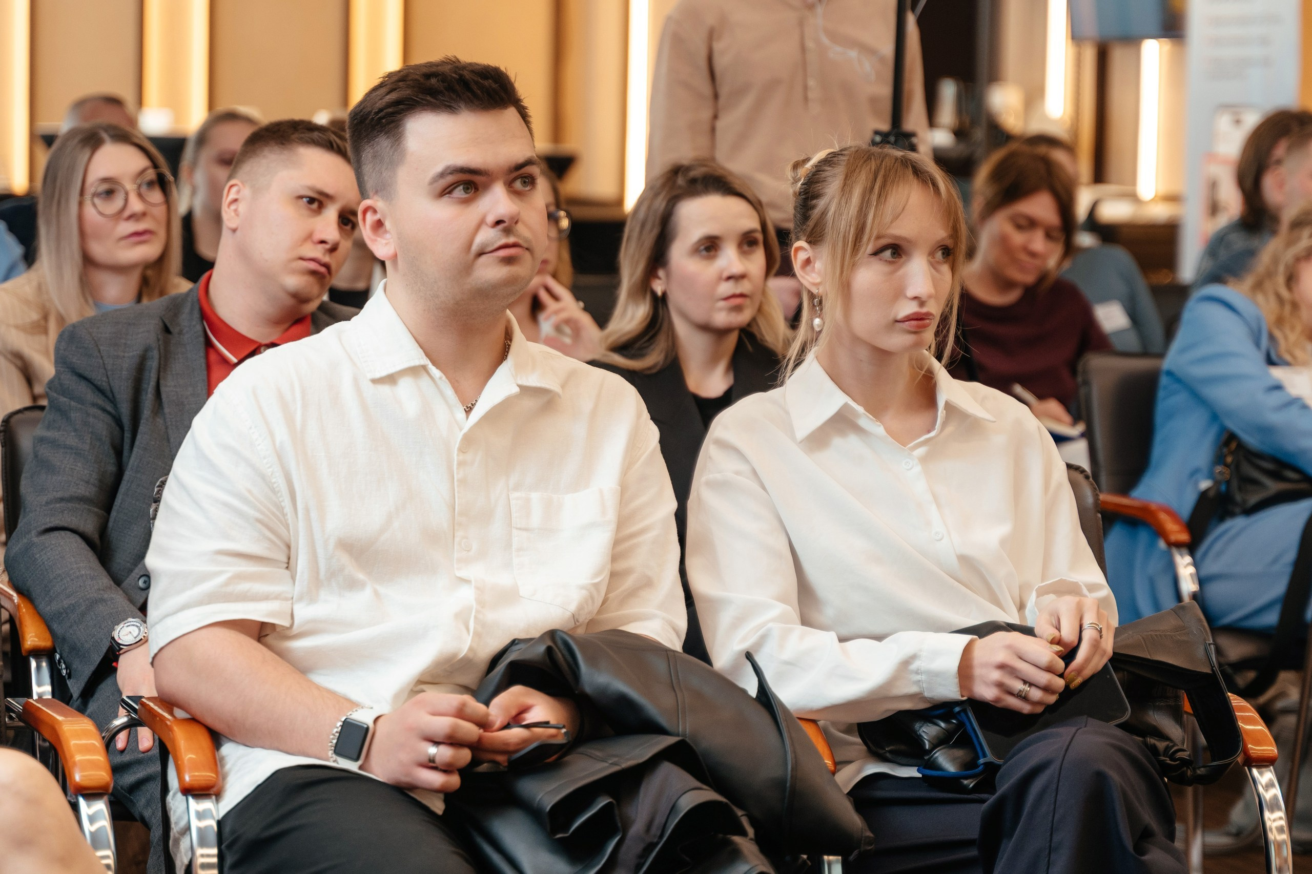 Завтрак отельера от USTA group. Контент для бизнеса, фотограф в Екатеринбурге Константин Брусницын