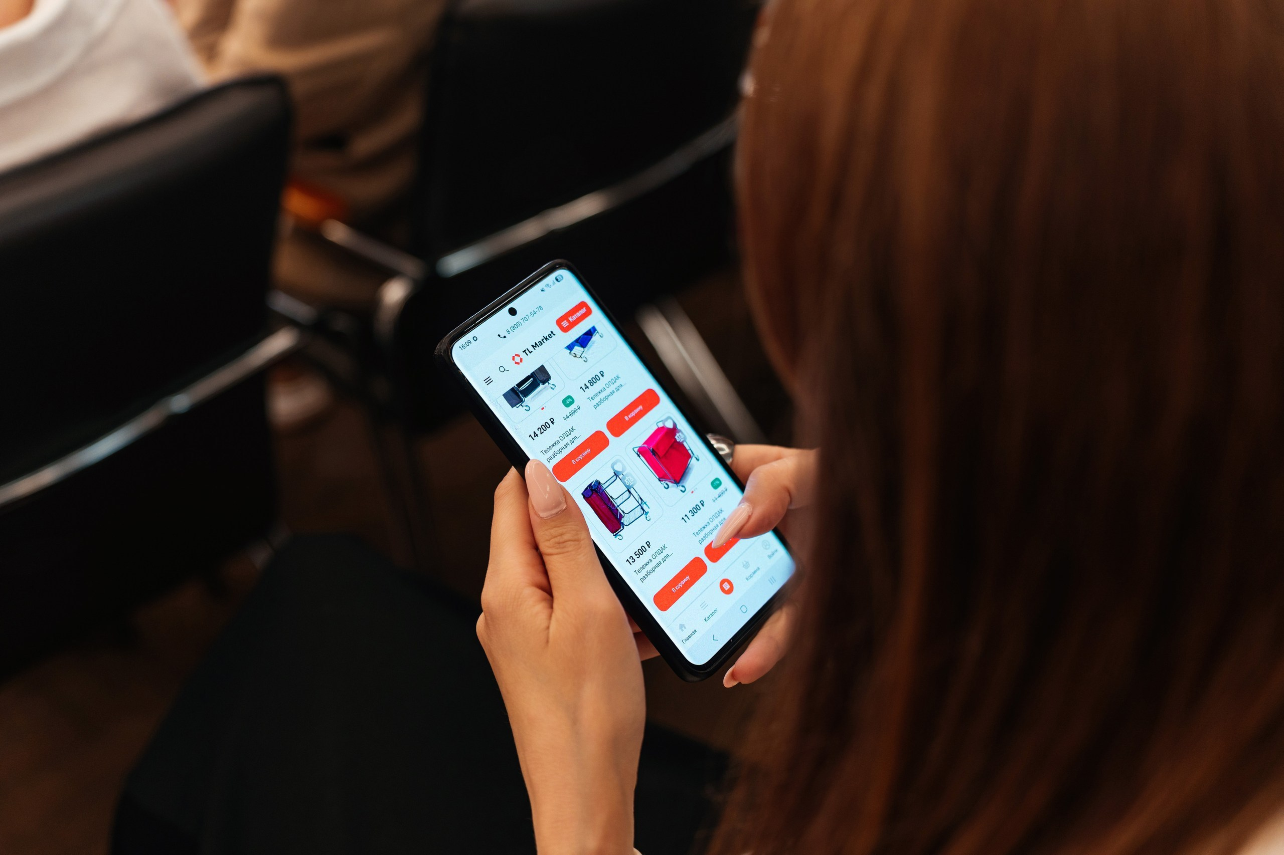 Завтрак отельера от USTA group. Контент для бизнеса, фотограф в Екатеринбурге Константин Брусницын