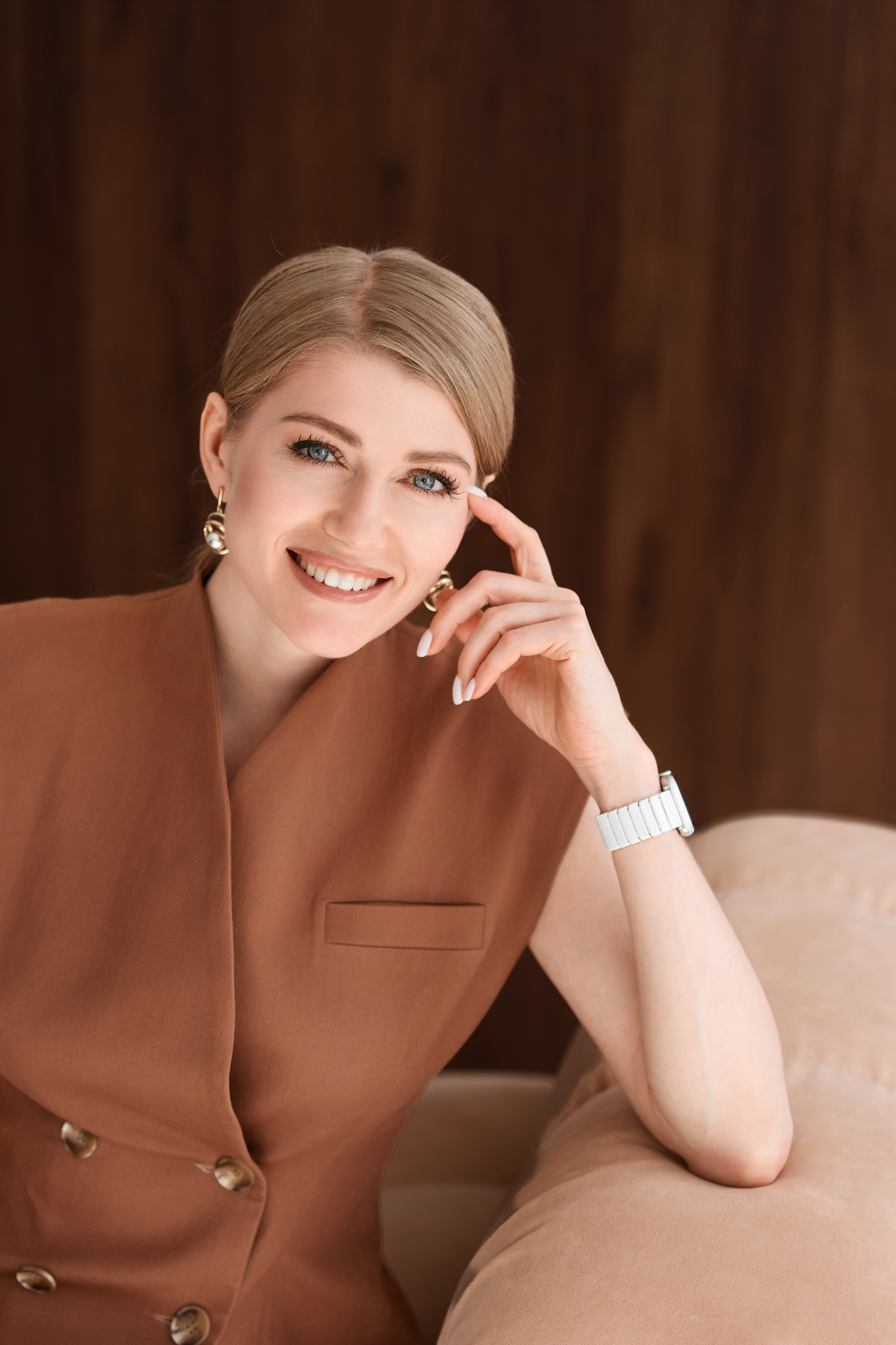 Нина Кузнецова, руководитель юридического агентства. Контент для бизнеса, фотограф в Екатеринбурге Константин Брусницын