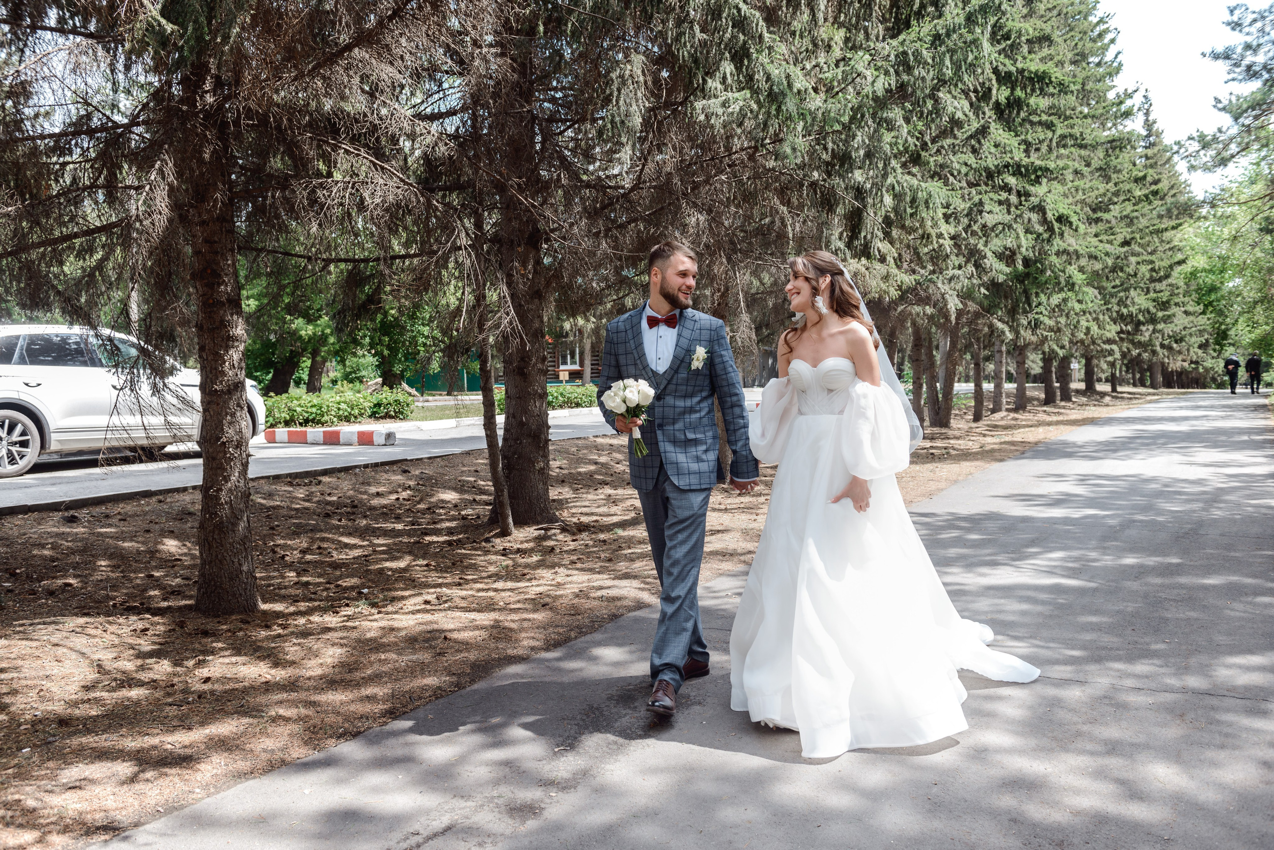 Свадебная серия -2306. СВАДЕБНЫЙ ФОТОГРАФ В ОМСКЕ ВЛАДИМИР КРАСС