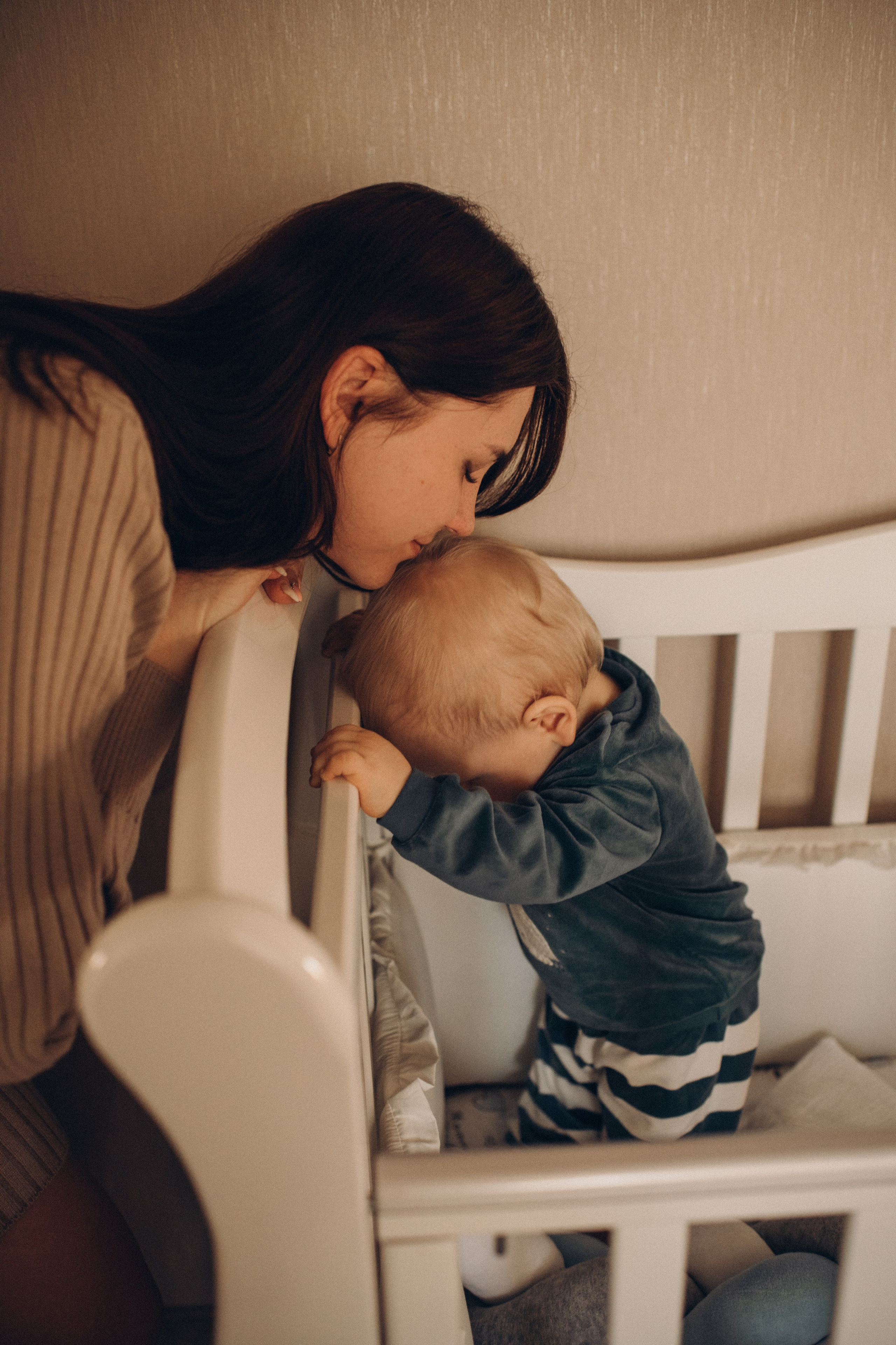 Дома. Фотограф Алиса Чечина. Калуга. Товарково