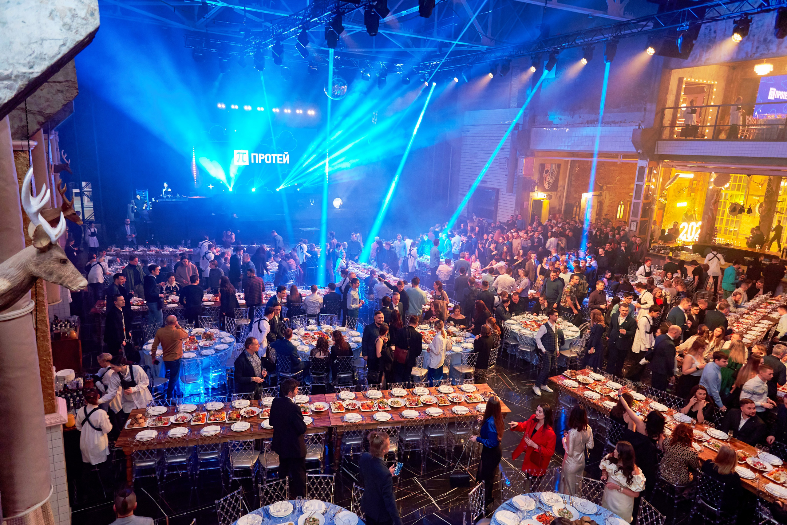 Протей. Иван Ступа, репортажный фотограф в Санкт-Петербурге и Ленинградской области