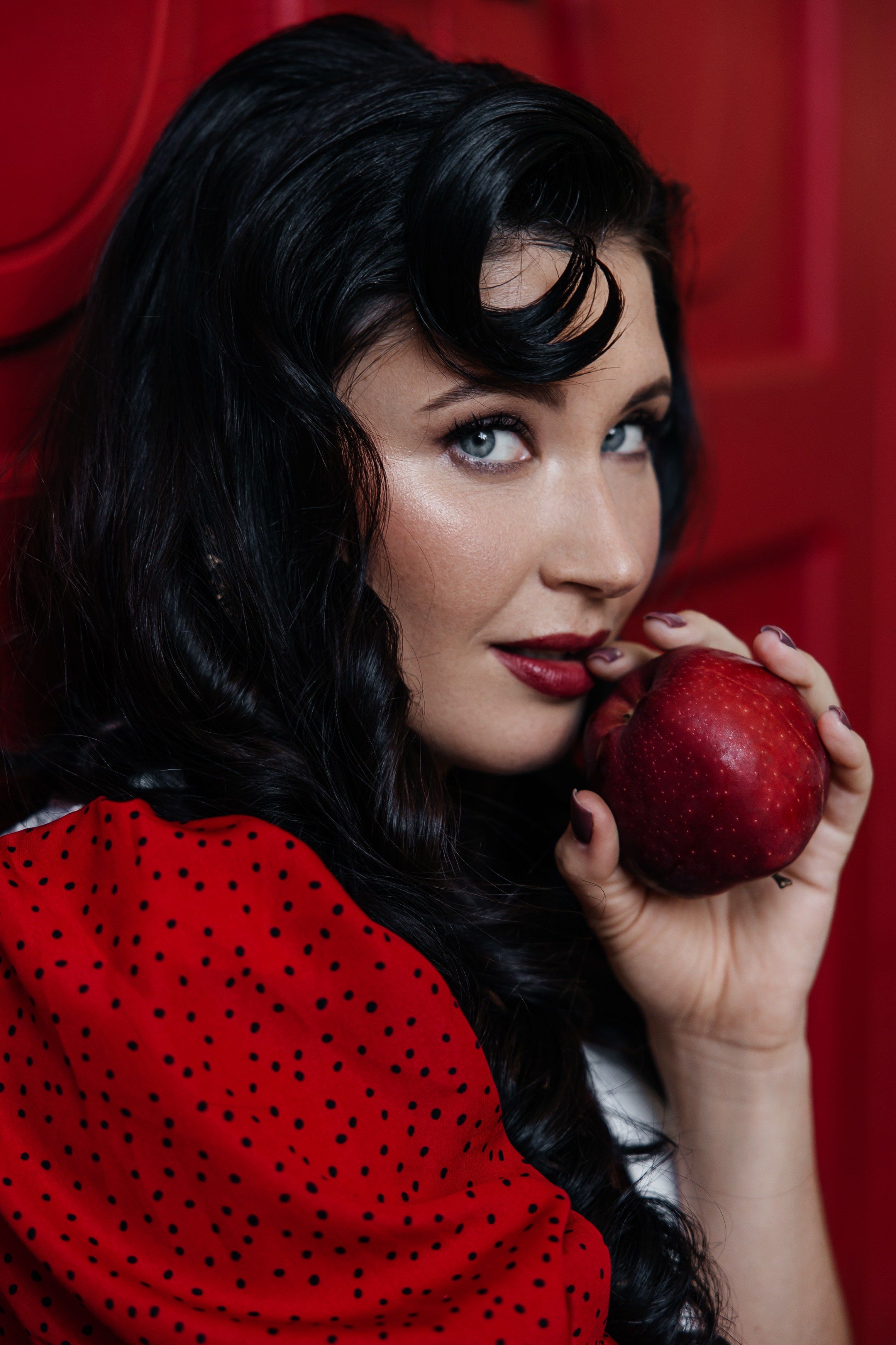 Эдем. Семейный и детский фотограф в Краснодаре Ксения Новикова