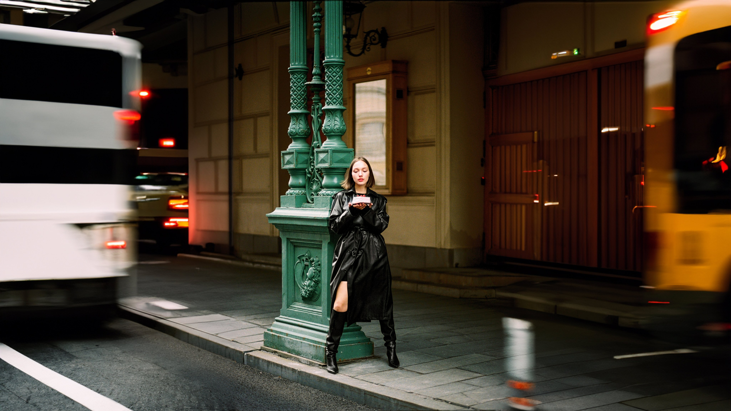 Polina. Happy birthday!. Никита Демидов. Nikita Demidov