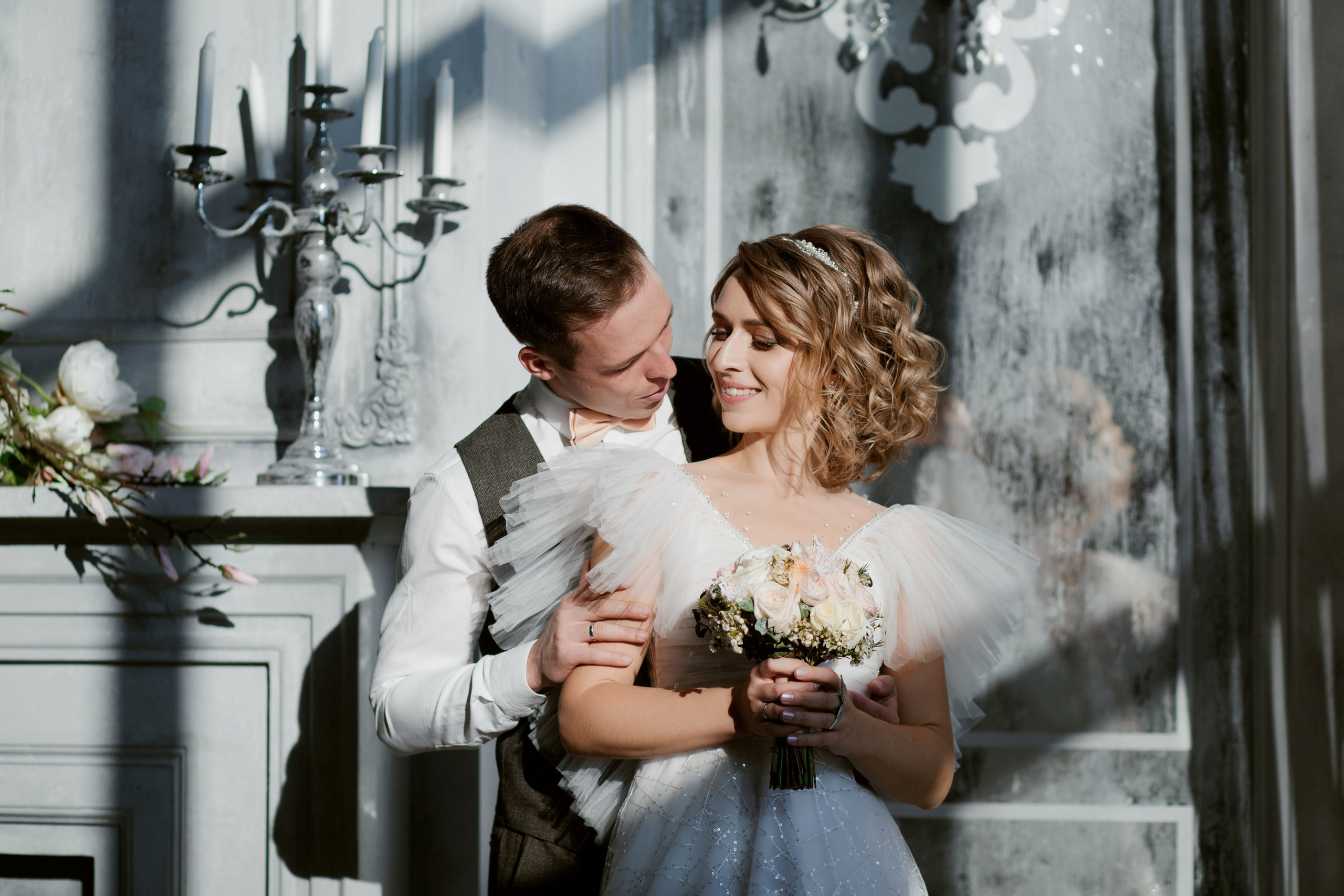 Свадьбы. Фотограф Павел Шевченко