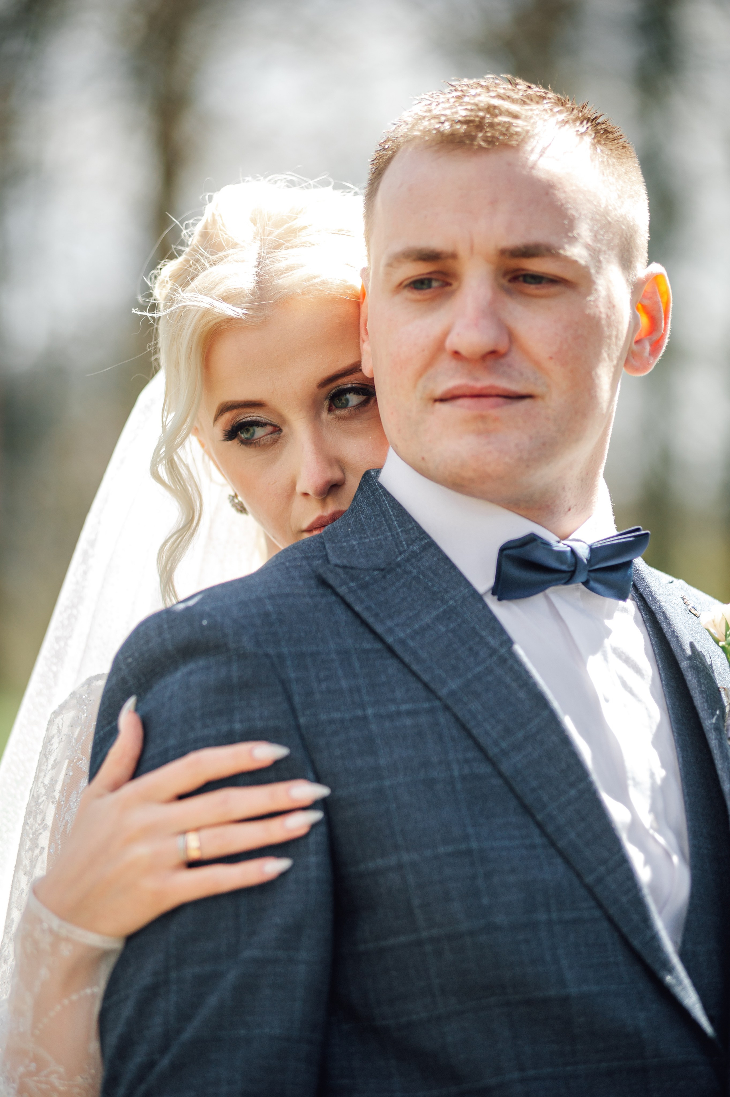 Свадебная съемка. Vadzim Sych. Phptographer