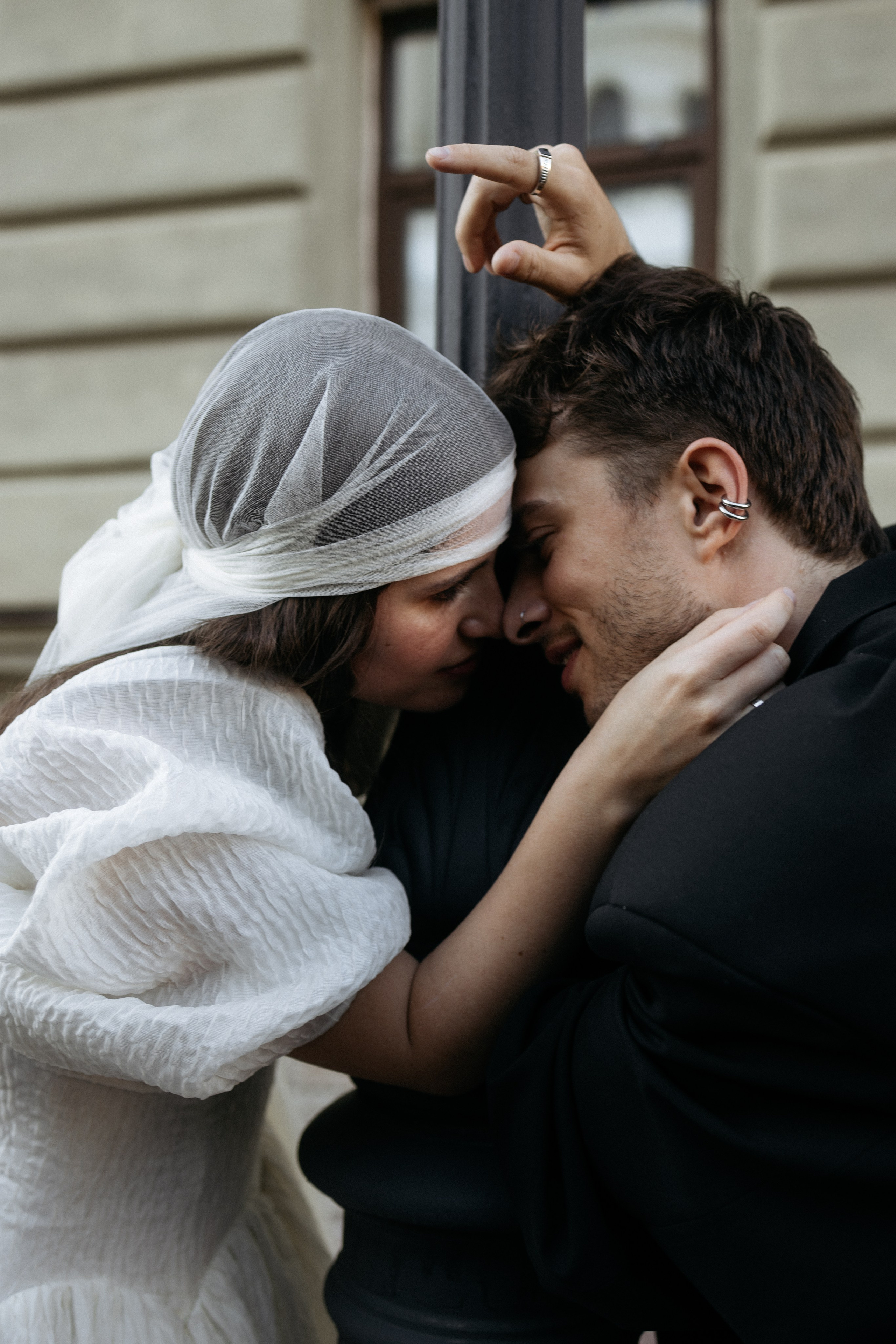 Свадебная фотосессия для двоих в Питере. Вера Пьянцева семейный, свадебный и парный фотограф в Санкт-Петербурге