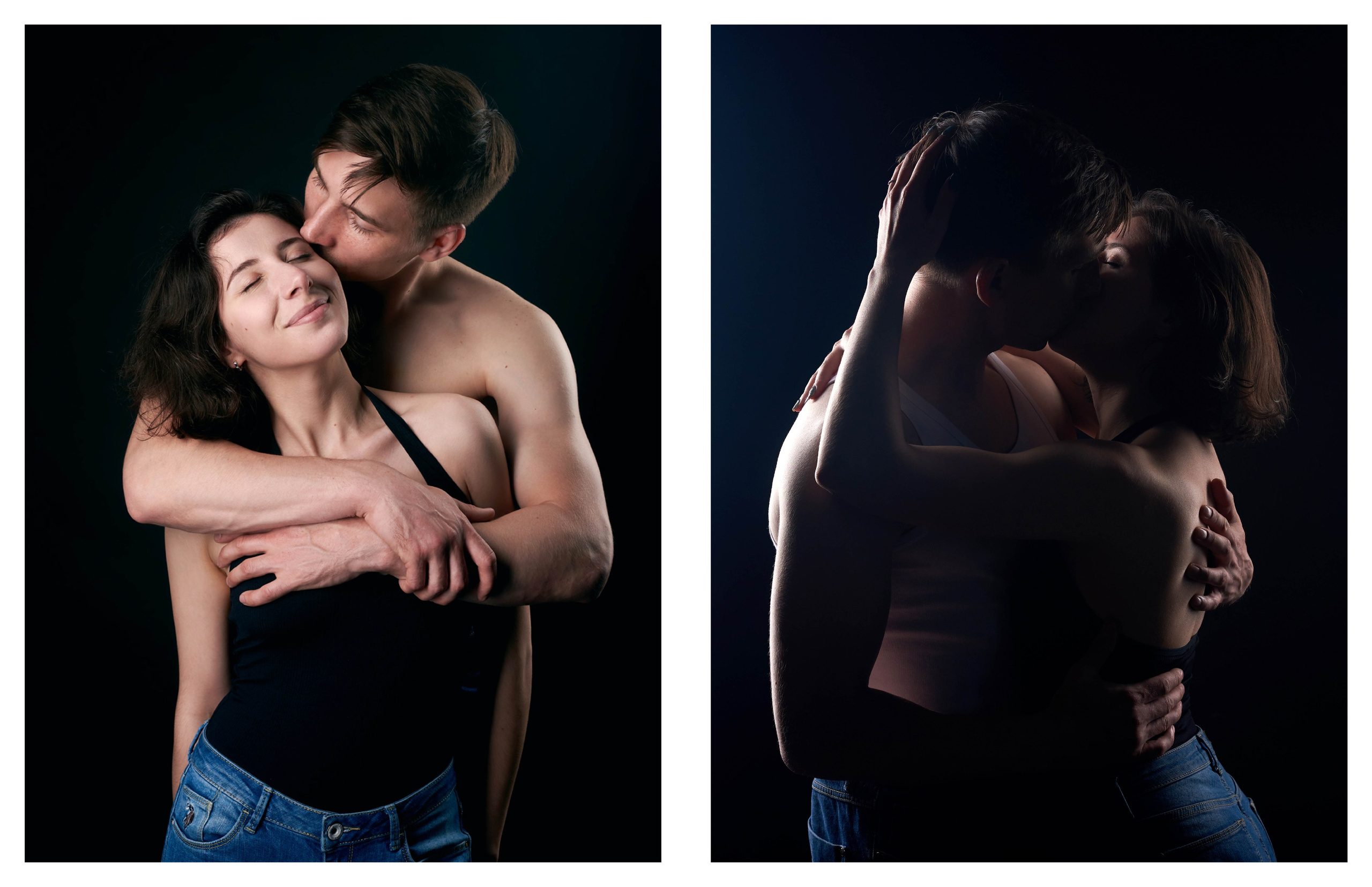 Фотосессия love story в Санкт-Петербурге. Портретный и семейный фотограф в Санкт-Петербурге