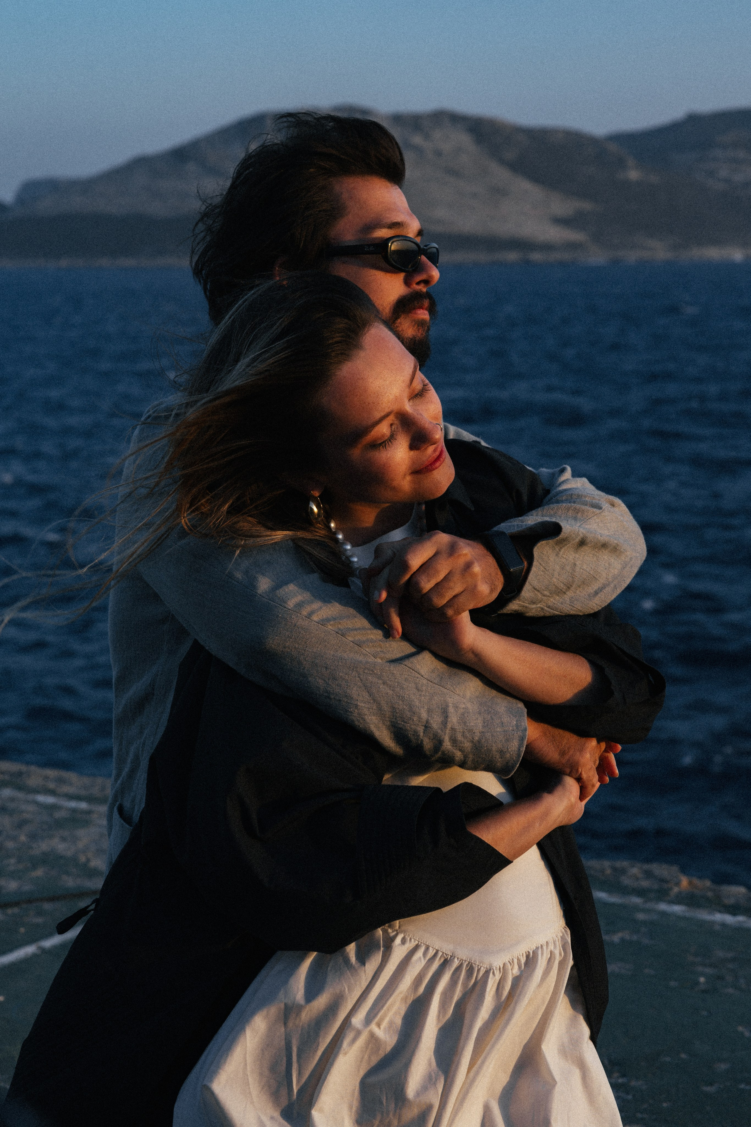 Турция Каш. Свадебный фотограф Москва Мотеюнайте Виктория